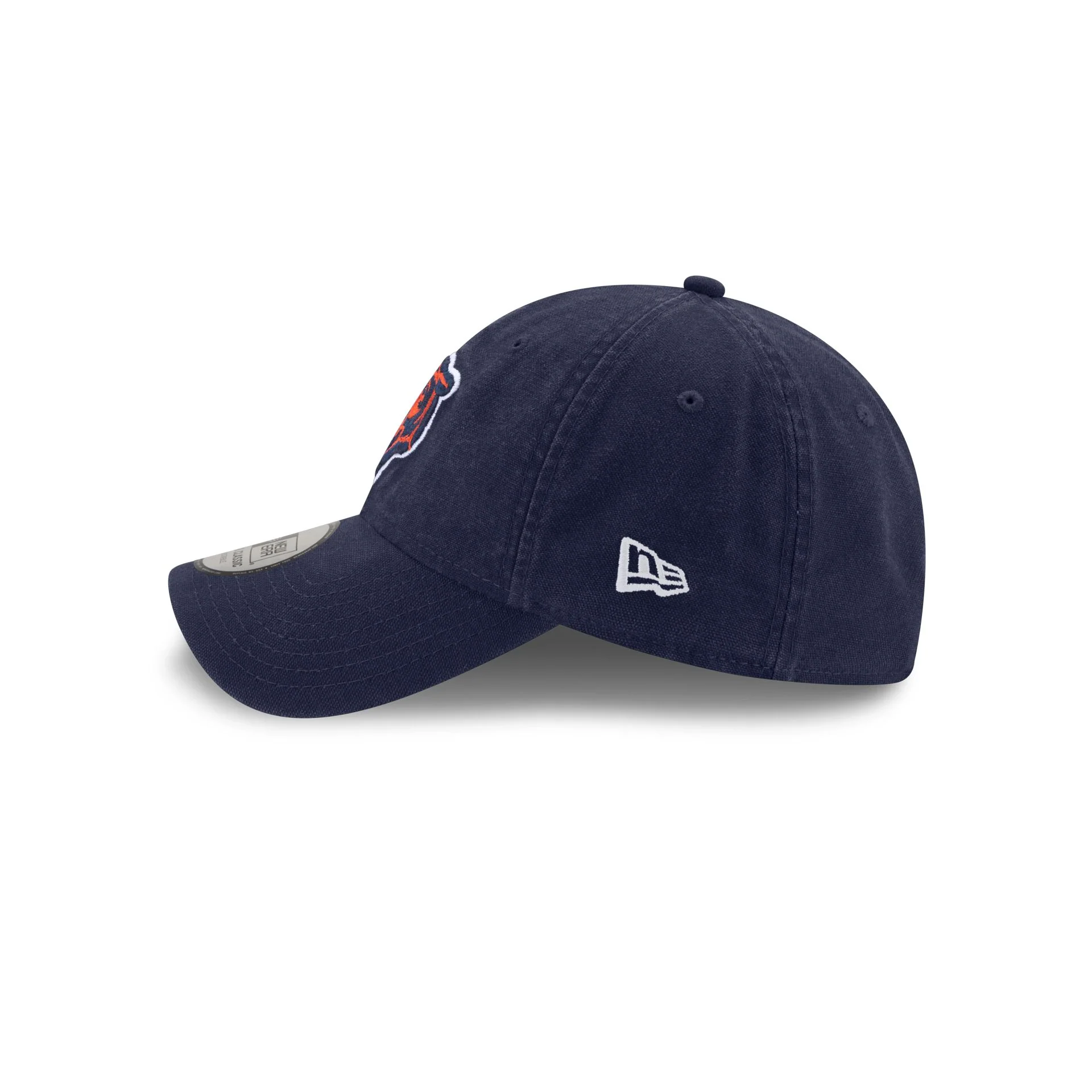 Bad Bunny x Chicago Bears Concho Casual Classic Adjustable Hat - Image 5