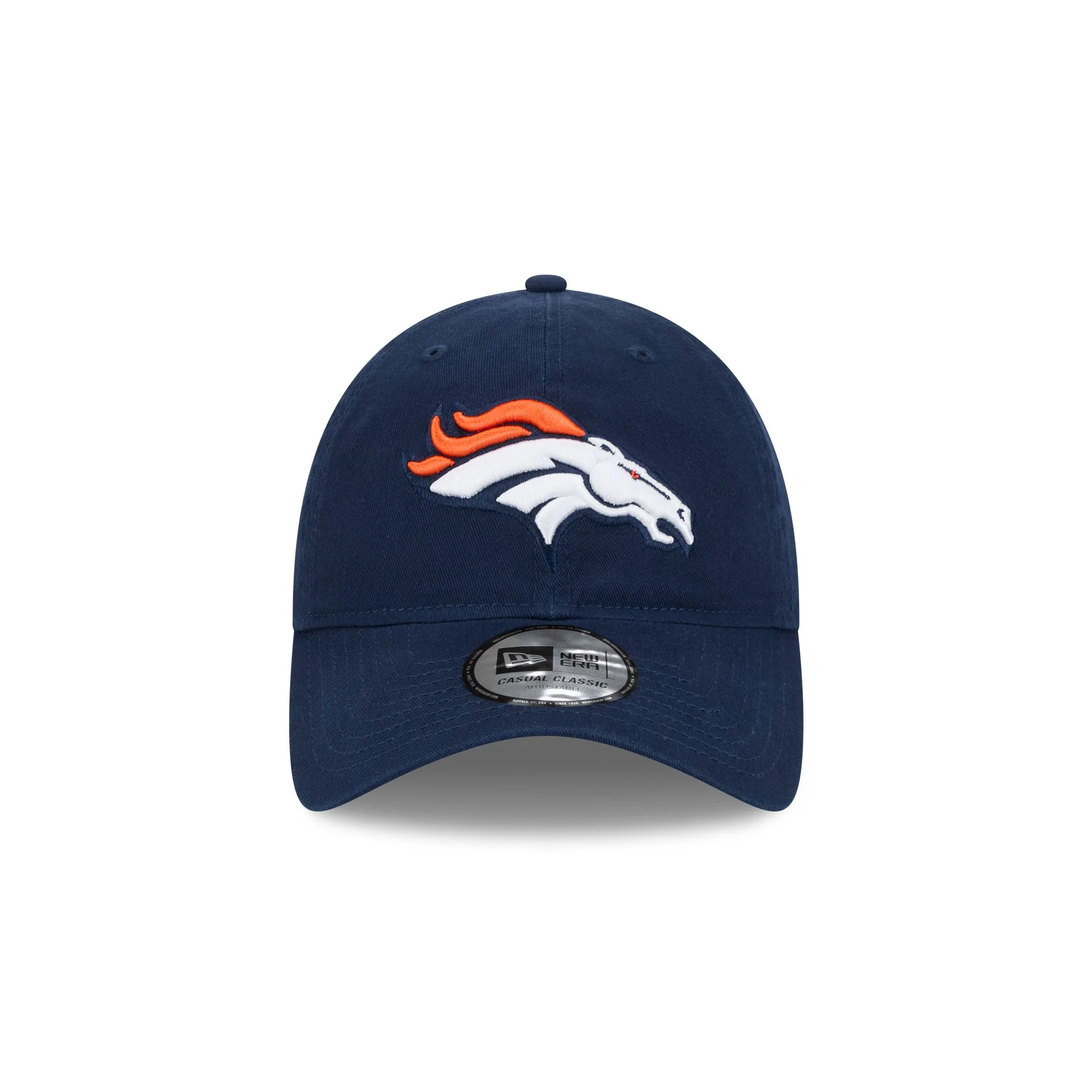 Bad Bunny x Denver Broncos Concho Casual Classic Adjustable Hat - Image 2