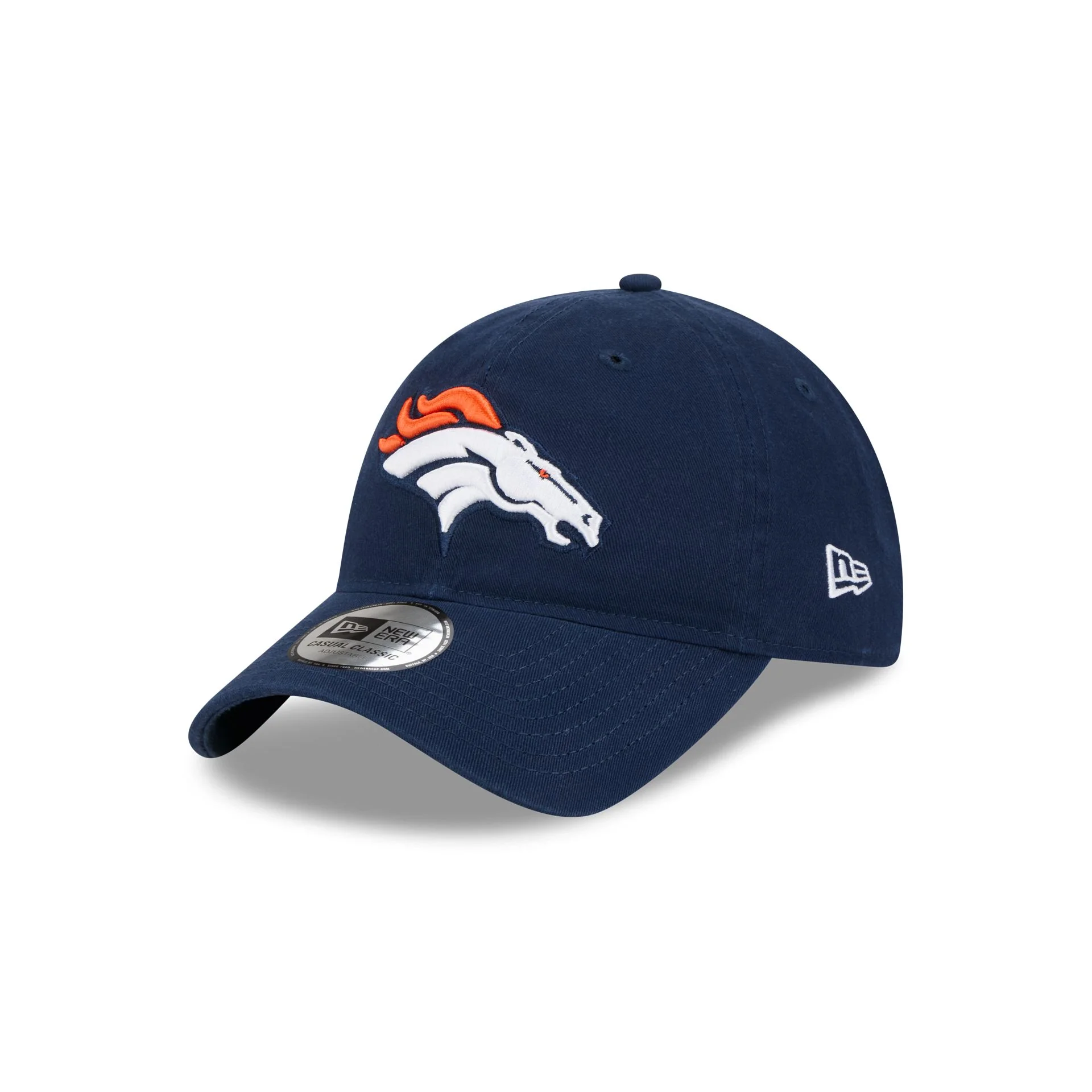 Bad Bunny x Denver Broncos Concho Casual Classic Adjustable Hat - Image 3