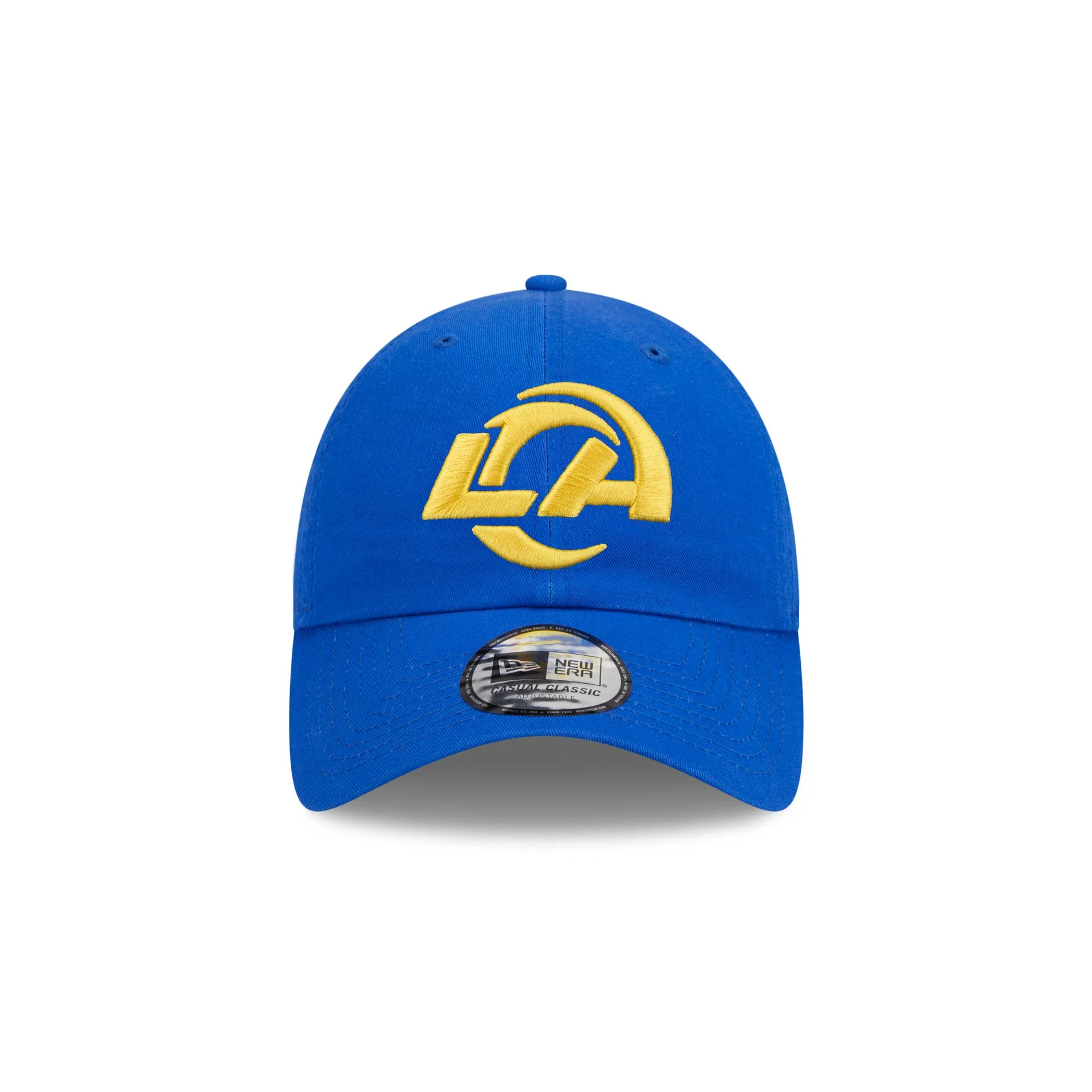 Bad Bunny x Los Angeles Rams Concho Casual Classic Adjustable Hat - Image 2