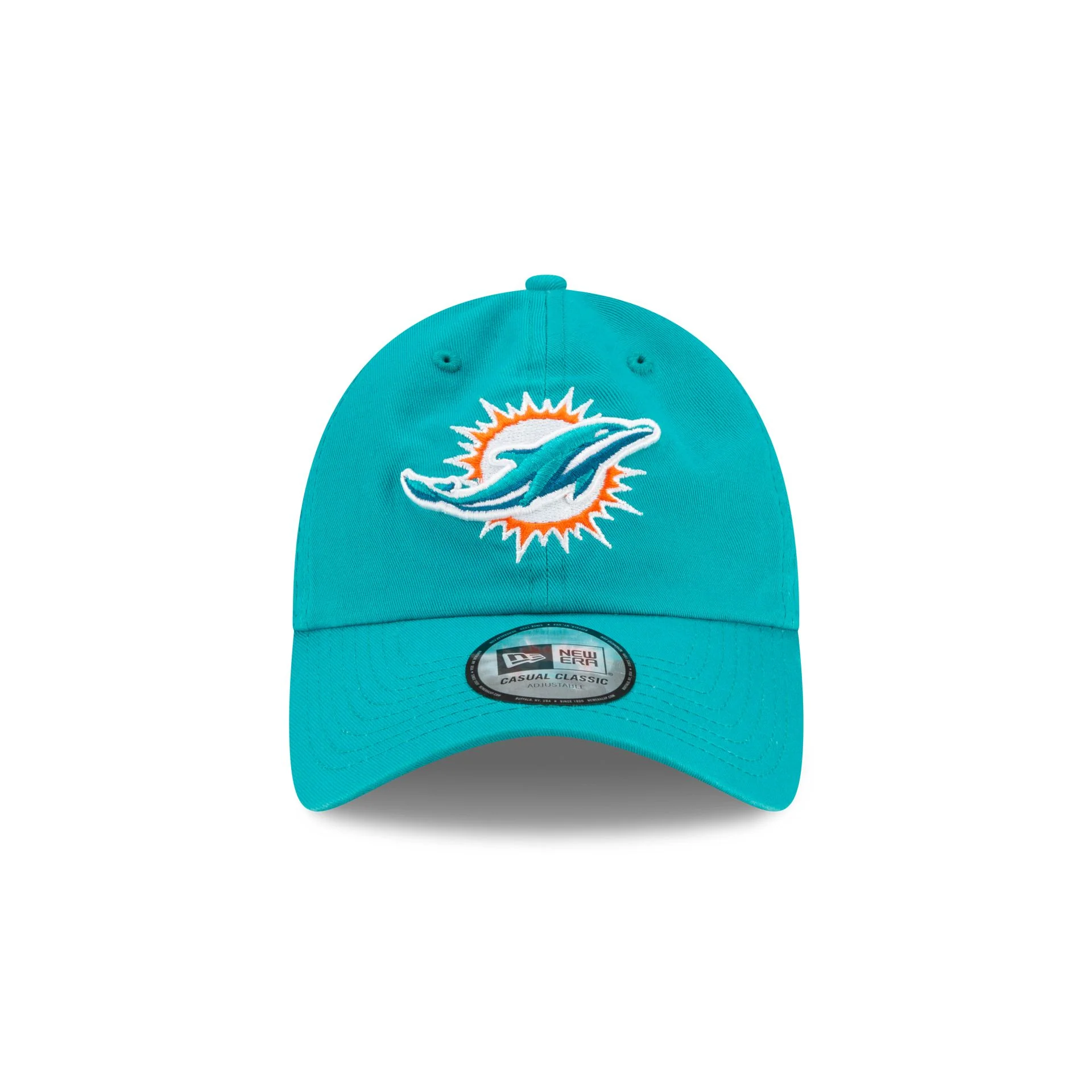 Bad Bunny x Miami Dolphins Concho Casual Classic Adjustable Hat - Image 2