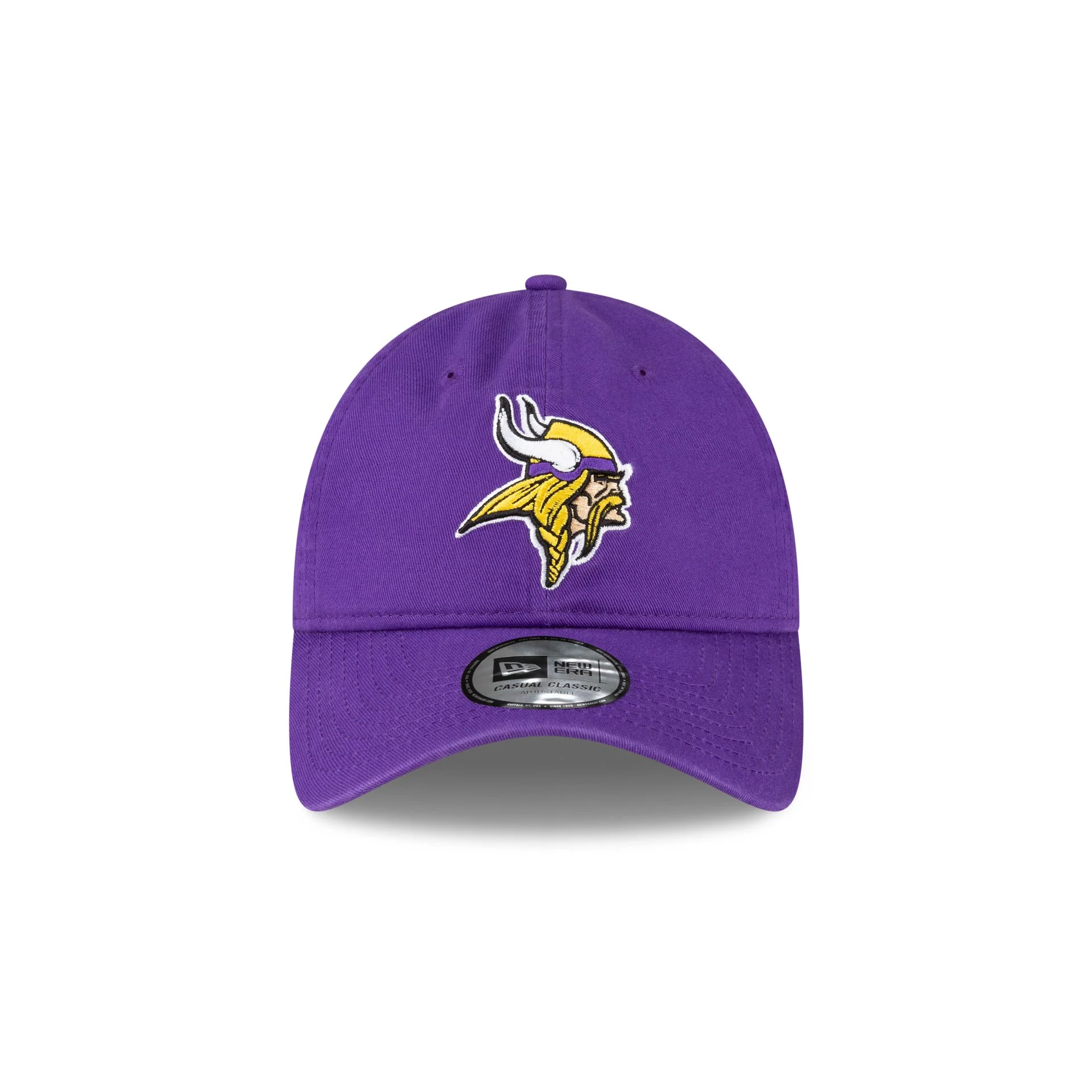 Bad Bunny x Minnesota Vikings Concho Casual Classic Adjustable Hat - Image 2