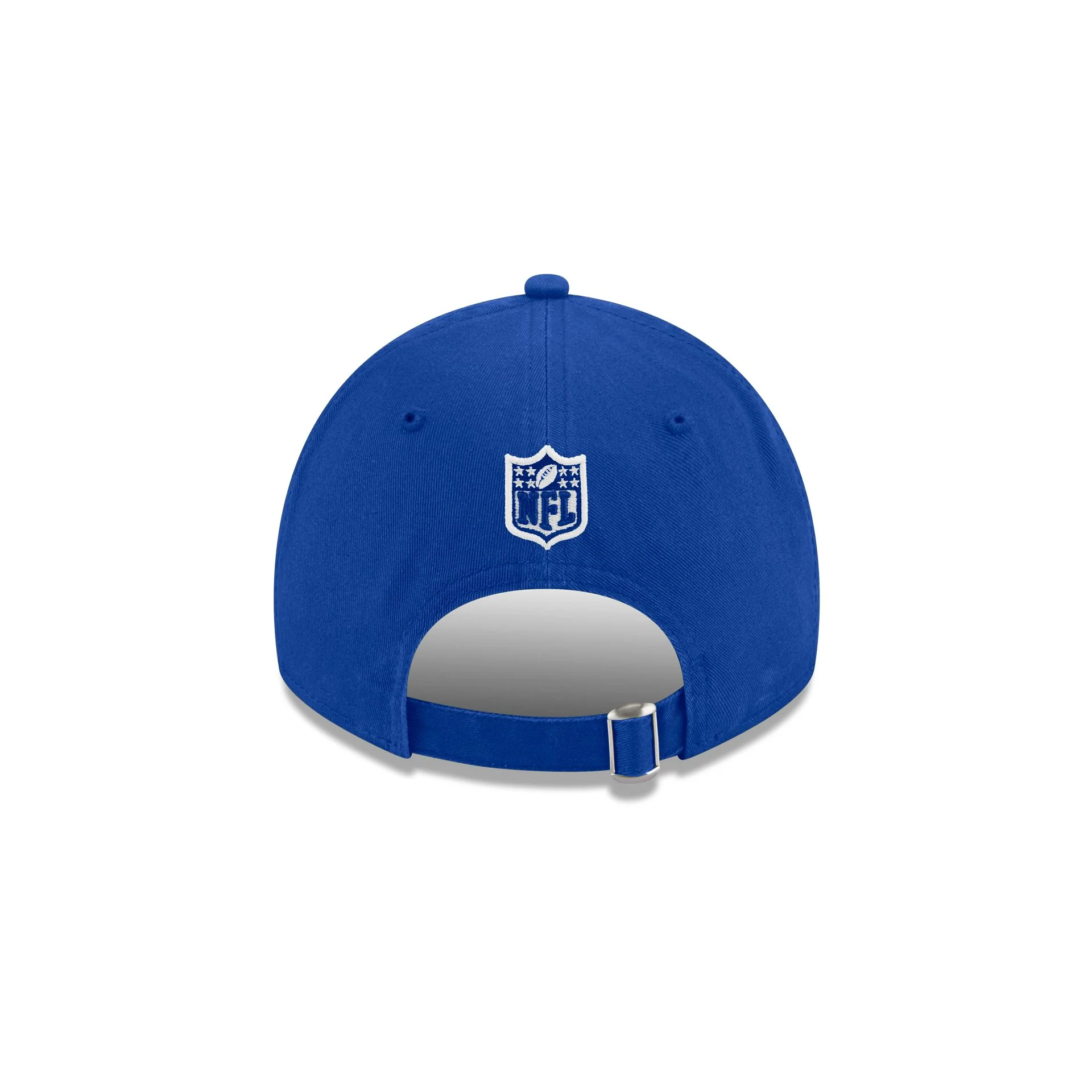 Bad Bunny x New York Giants Concho Casual Classic Adjustable Hat - Image 6