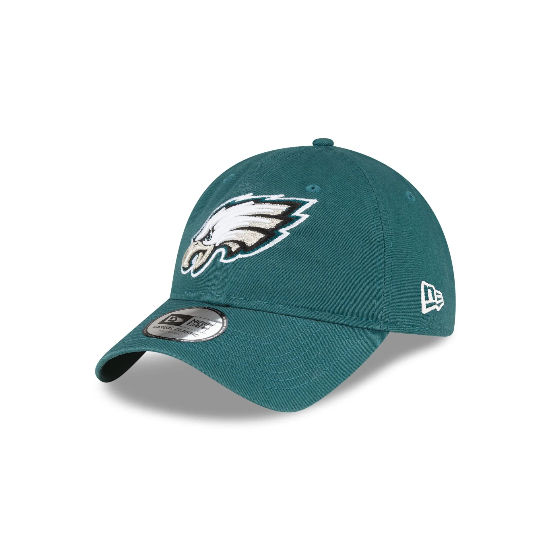 Bad Bunny x Philadelphia Eagles Concho Casual Classic Adjustable Hat - Image 3