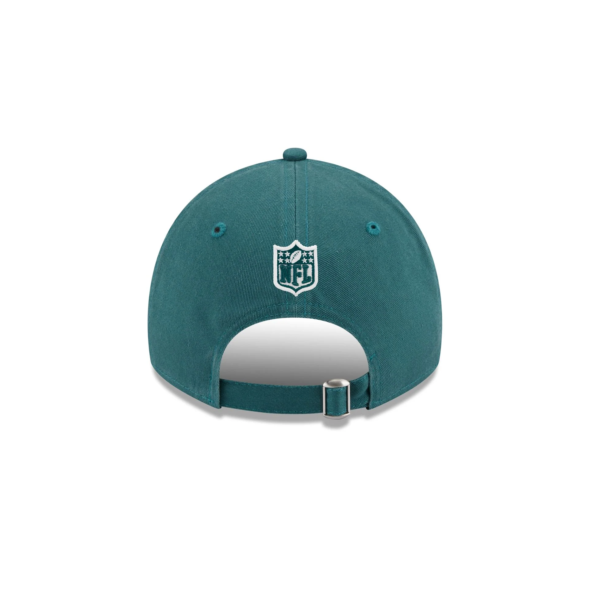 Bad Bunny x Philadelphia Eagles Concho Casual Classic Adjustable Hat - Image 6