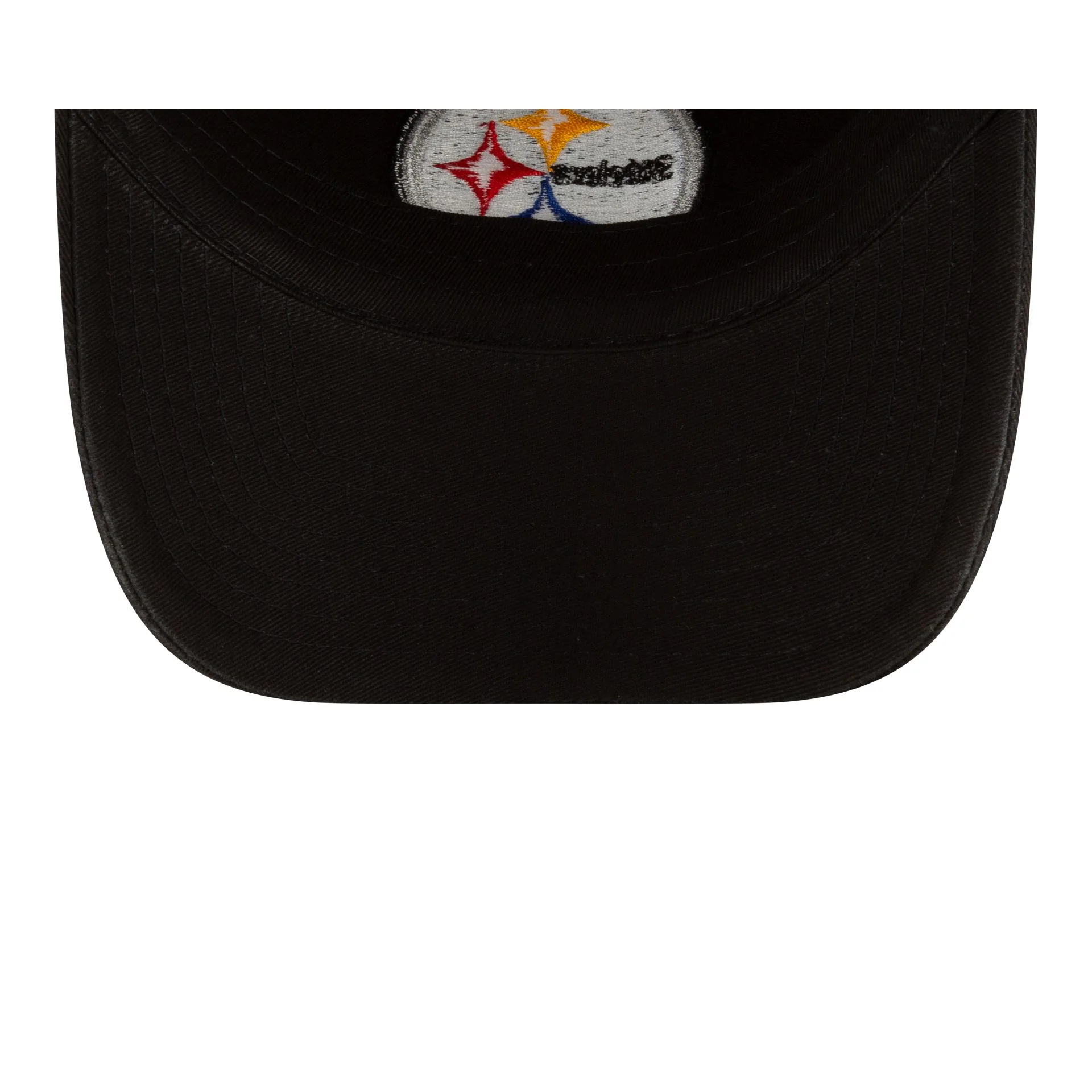 Bad Bunny x Pittsburgh Steelers Concho Casual Classic Adjustable Hat - Image 7