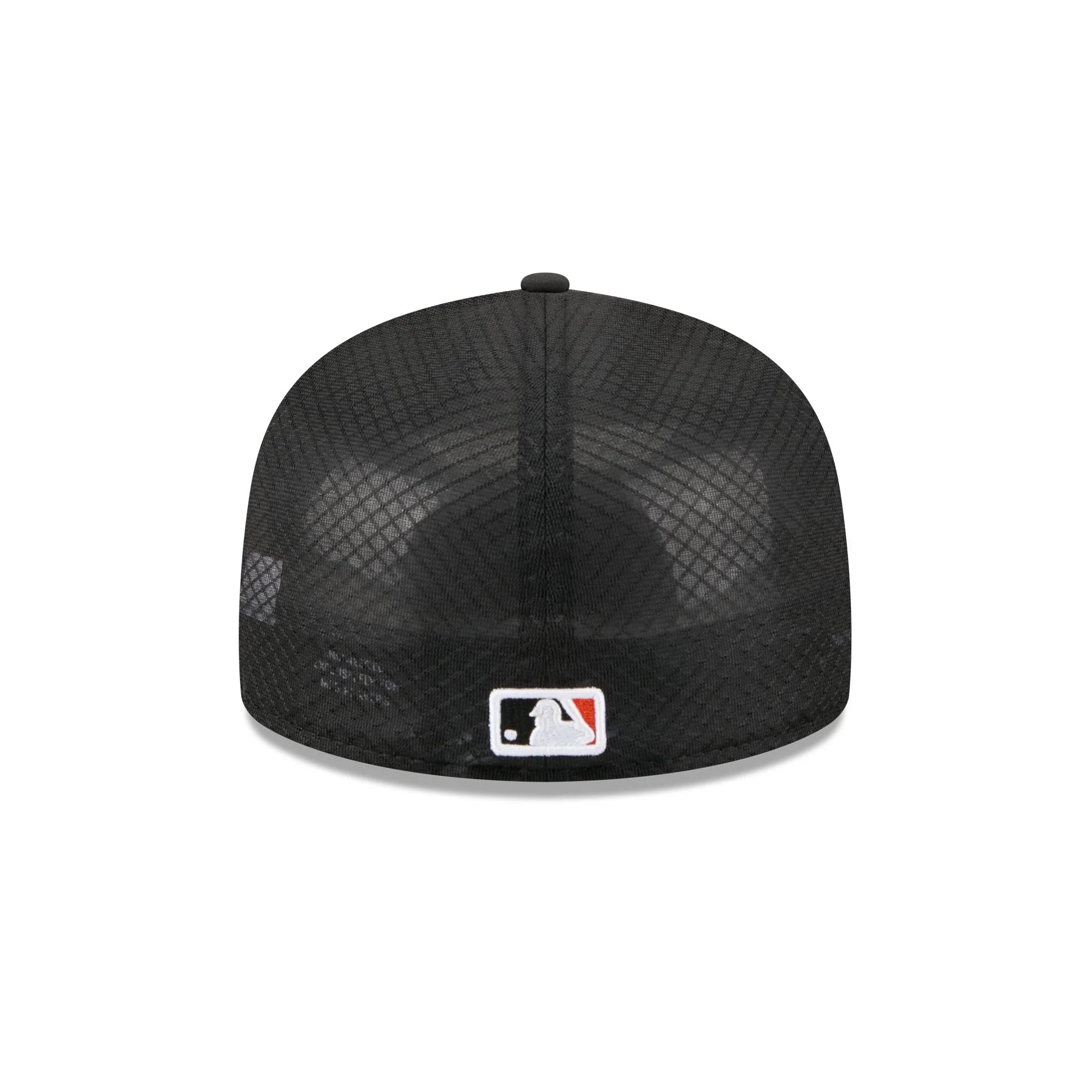 Baltimore Orioles 2026 All-Star Game Workout 59FIFTY Fitted Hat - Image 6