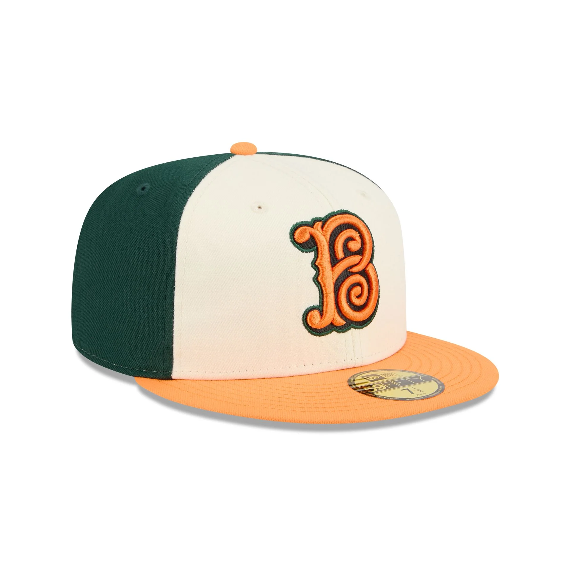 Baltimore Orioles 2026 City Connect 59FIFTY Fitted Hat - Image 3