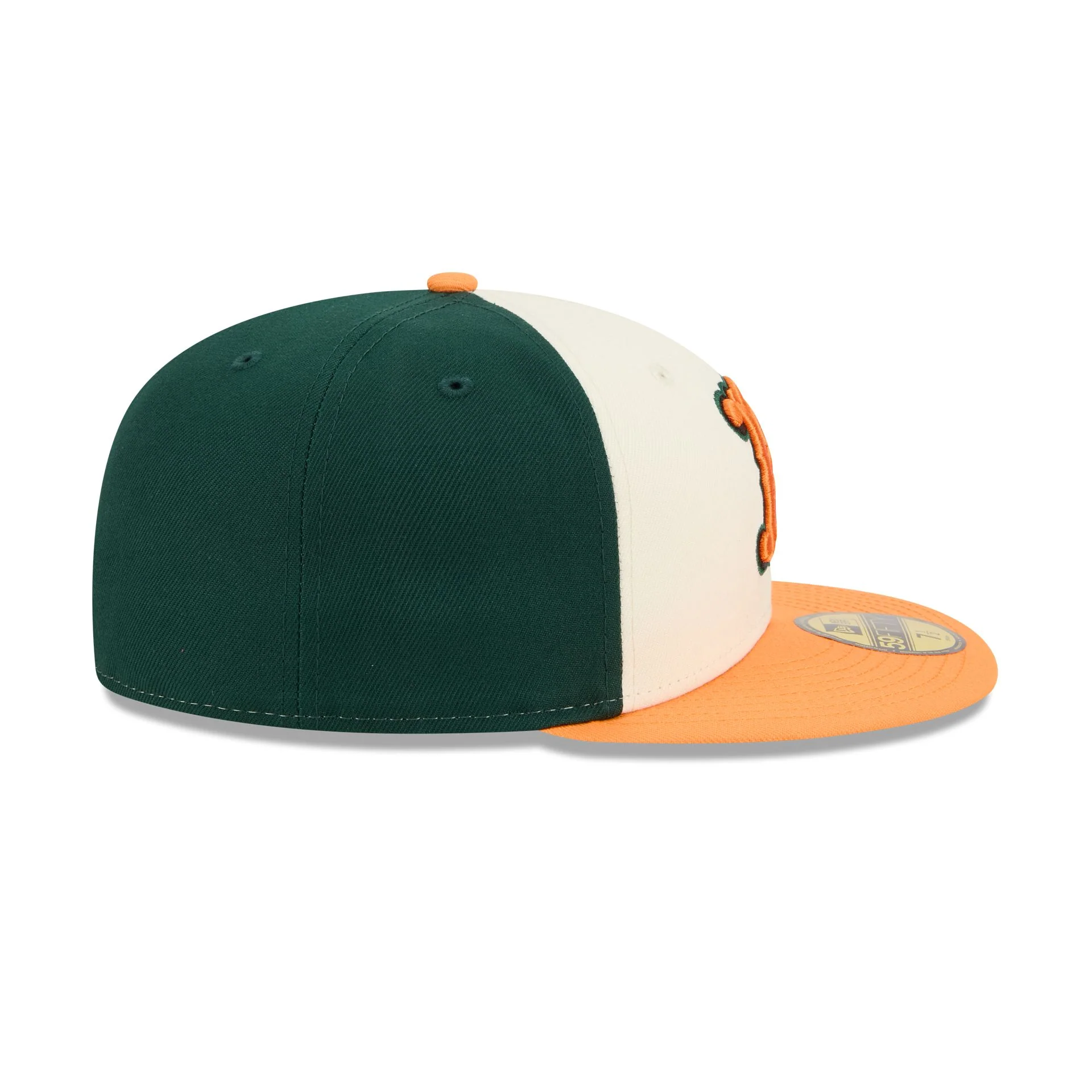 Baltimore Orioles 2026 City Connect 59FIFTY Fitted Hat - Image 5
