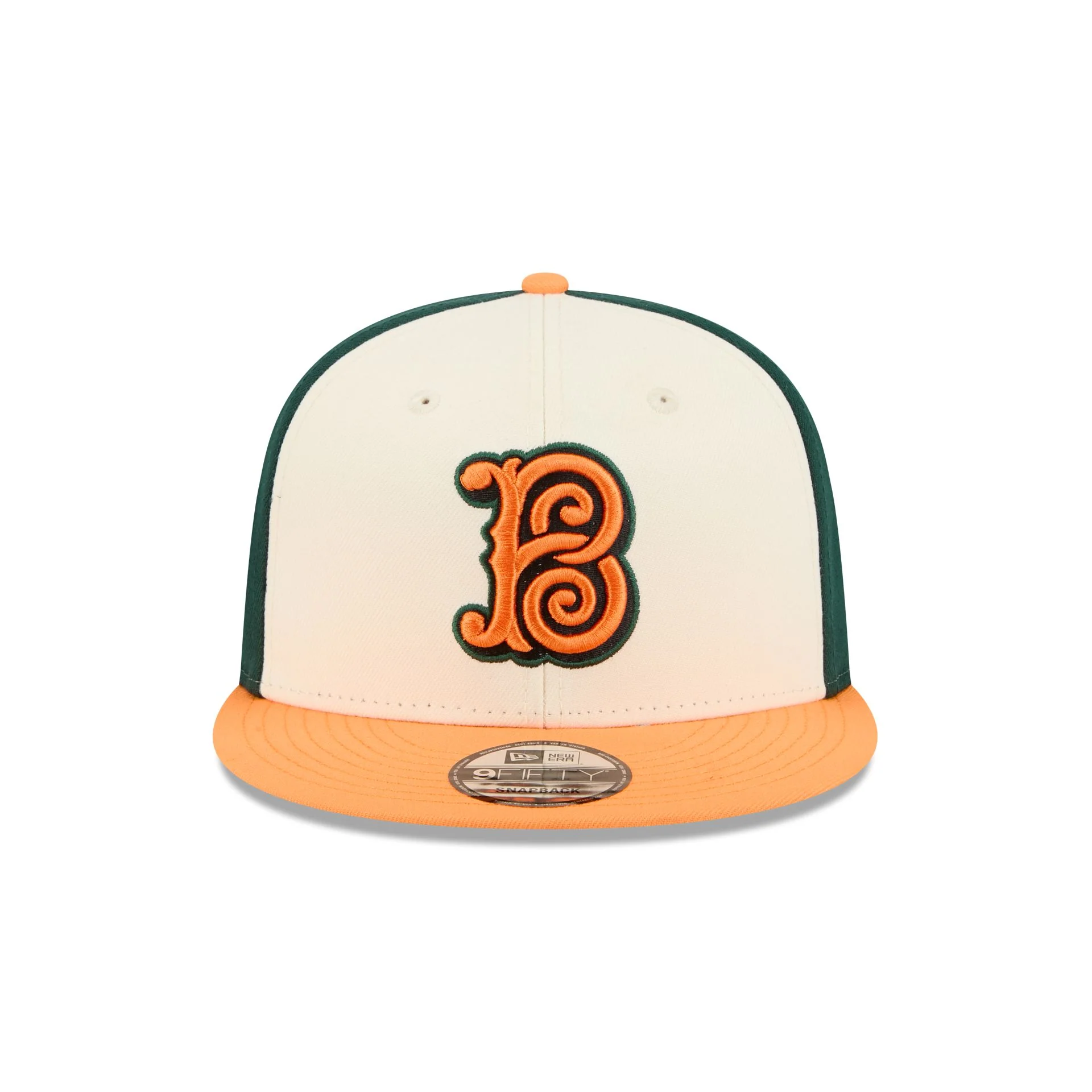 Baltimore Orioles 2026 City Connect 9FIFTY Snapback Hat - Image 2