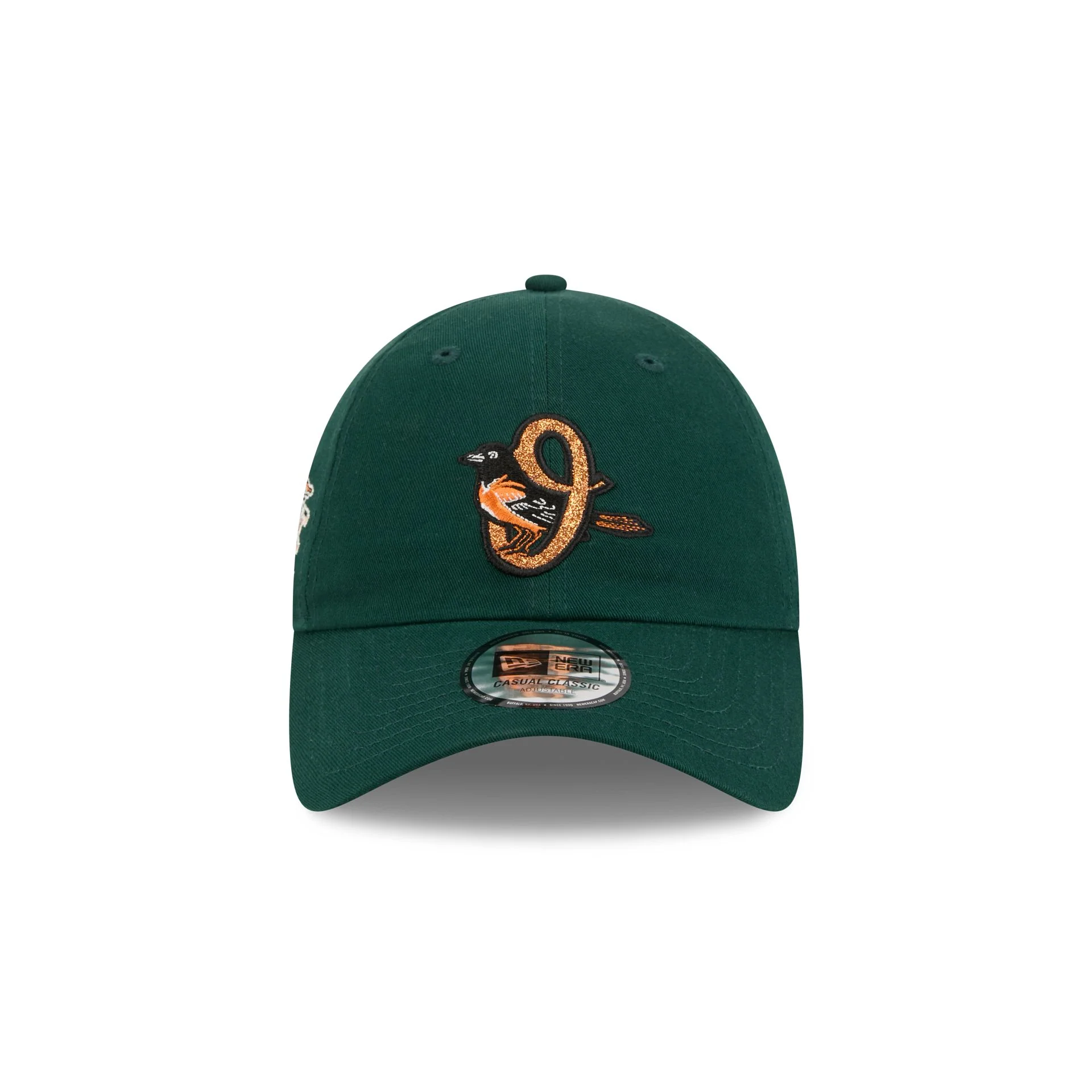 Baltimore Orioles 2026 City Connect Fan Pack Casual Classic Adjustable Hat - Image 2