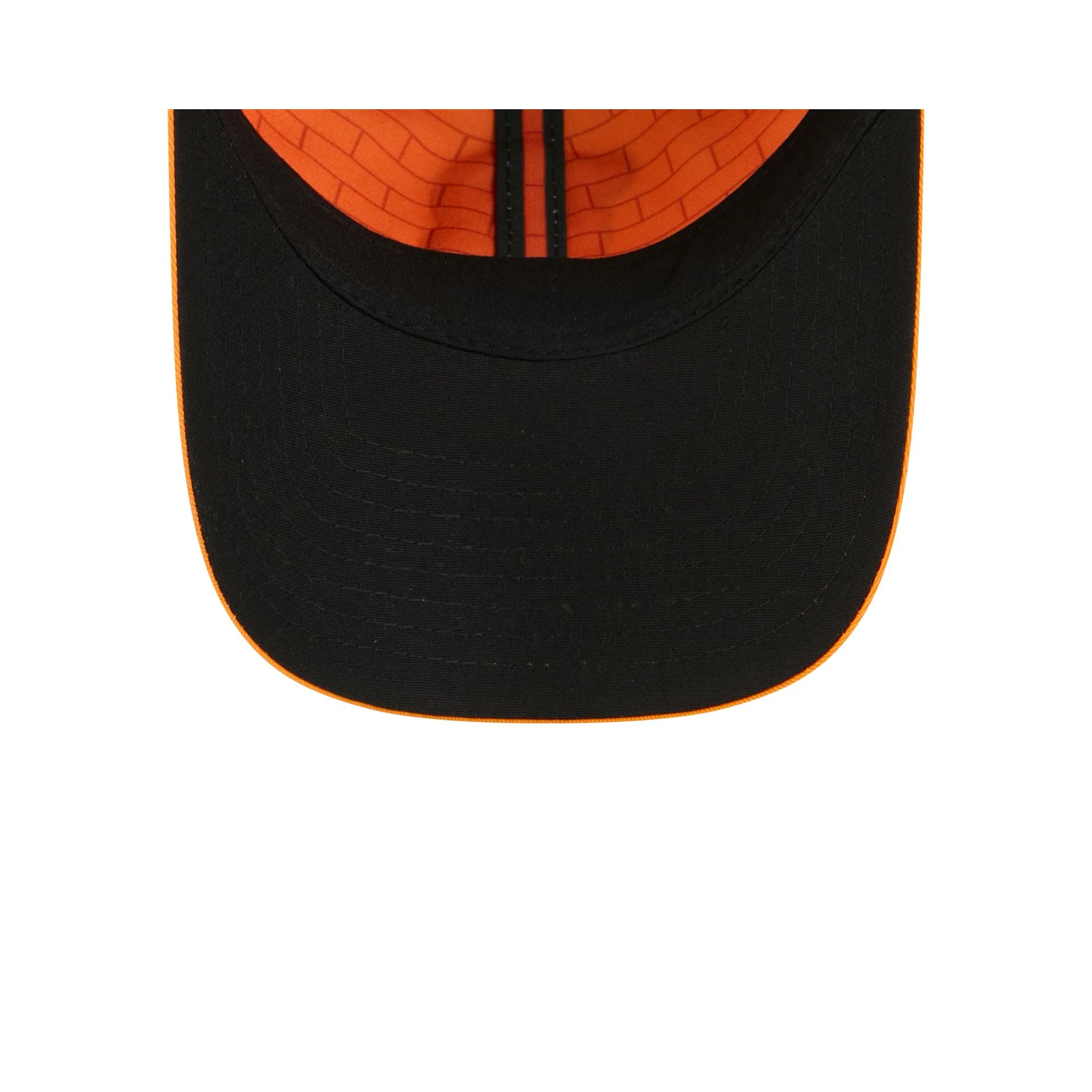 Baltimore Orioles 2026 City Connect Kids 9TWENTY Adjustable Hat - Image 7