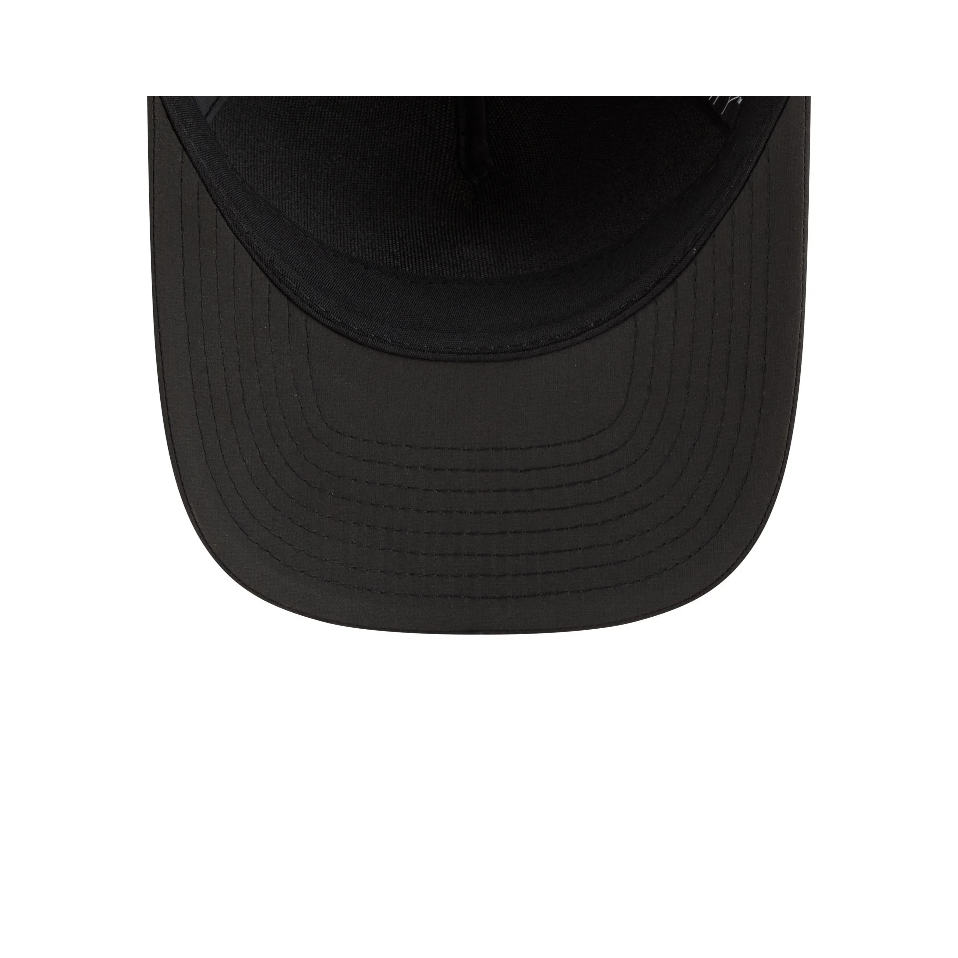 Baltimore Orioles 2026 Clubhouse 9FORTY M-Crown A-Frame Snapback Hat - Image 7