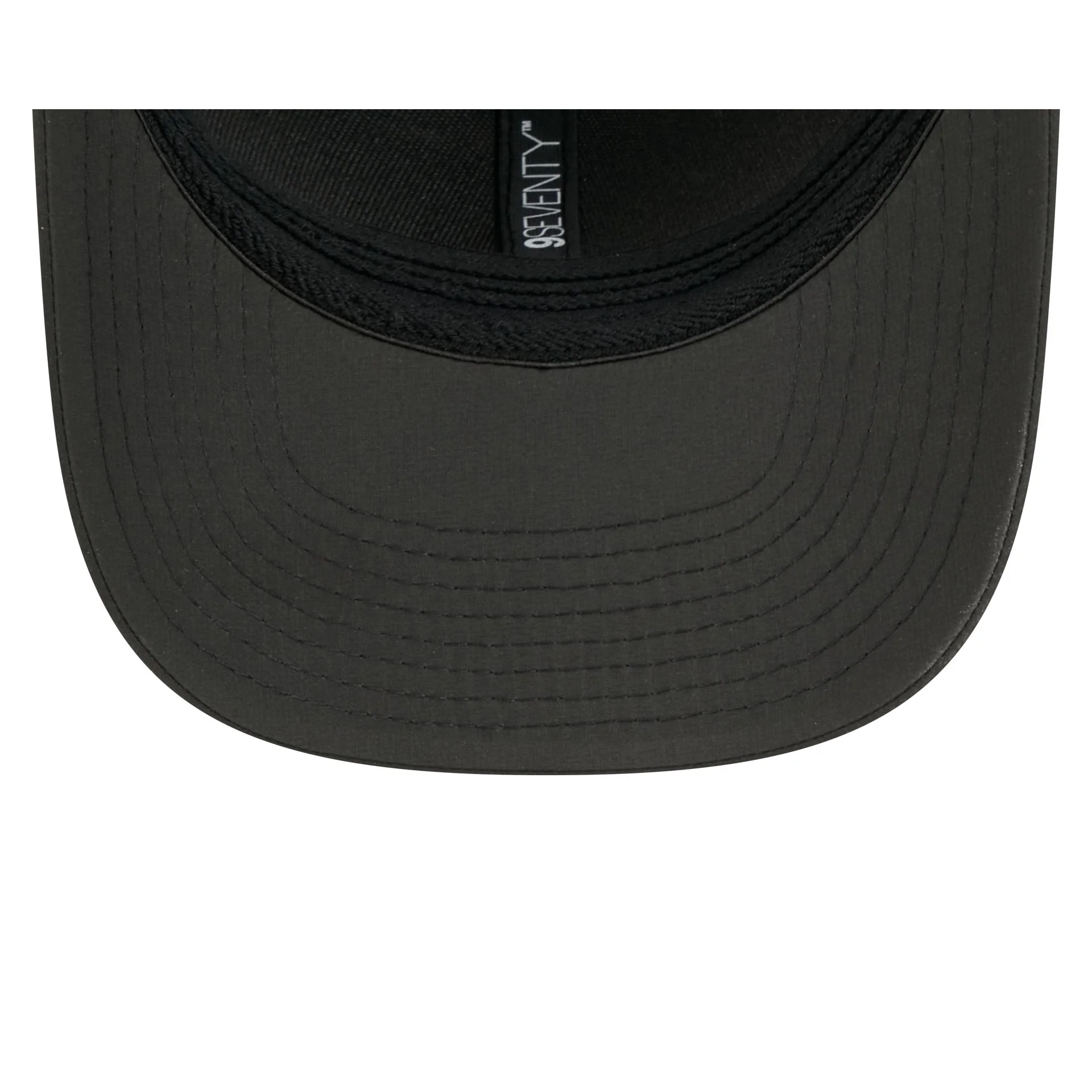 Baltimore Orioles 2026 Clubhouse 9SEVENTY Stretch-Snap Hat - Image 7