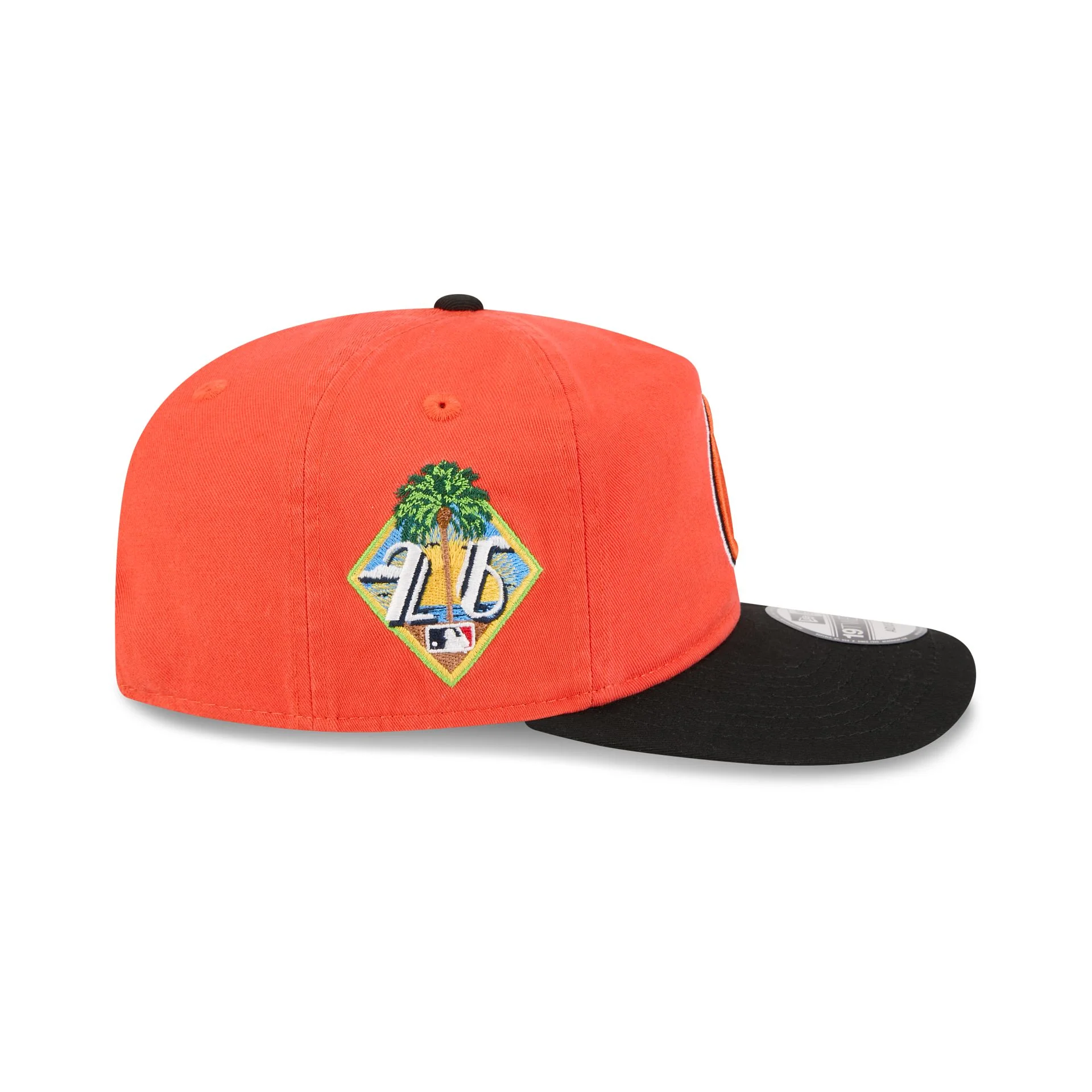 Baltimore Orioles 2026 Spring Training 19TWENTY Adjustable Hat - Image 4