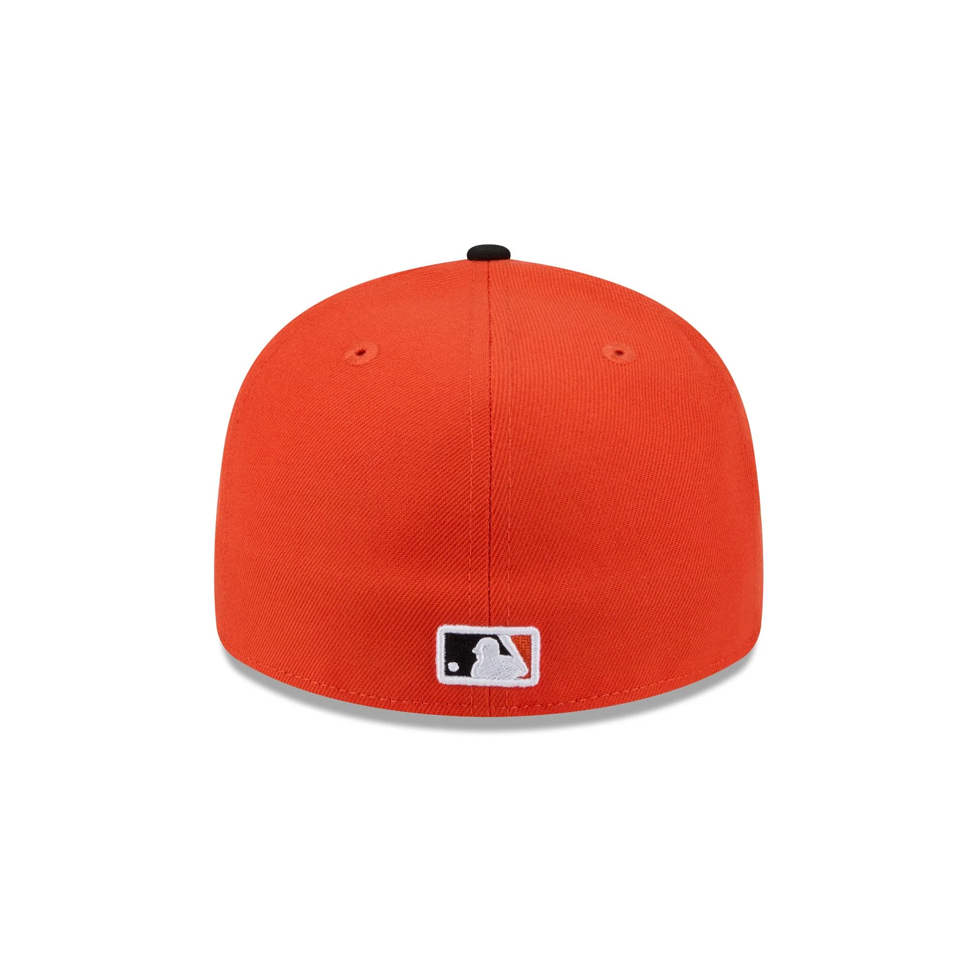 Baltimore Orioles 2026 Spring Training Low Profile 59FIFTY Fitted Hat - Image 6