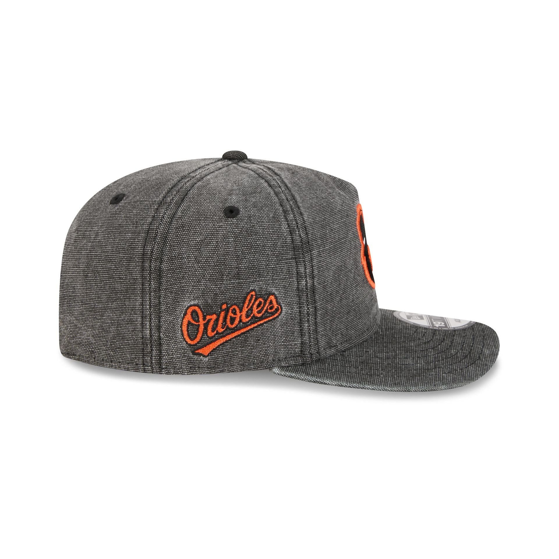 Baltimore Orioles Classic 19TWENTY Adjustable Hat - Image 4
