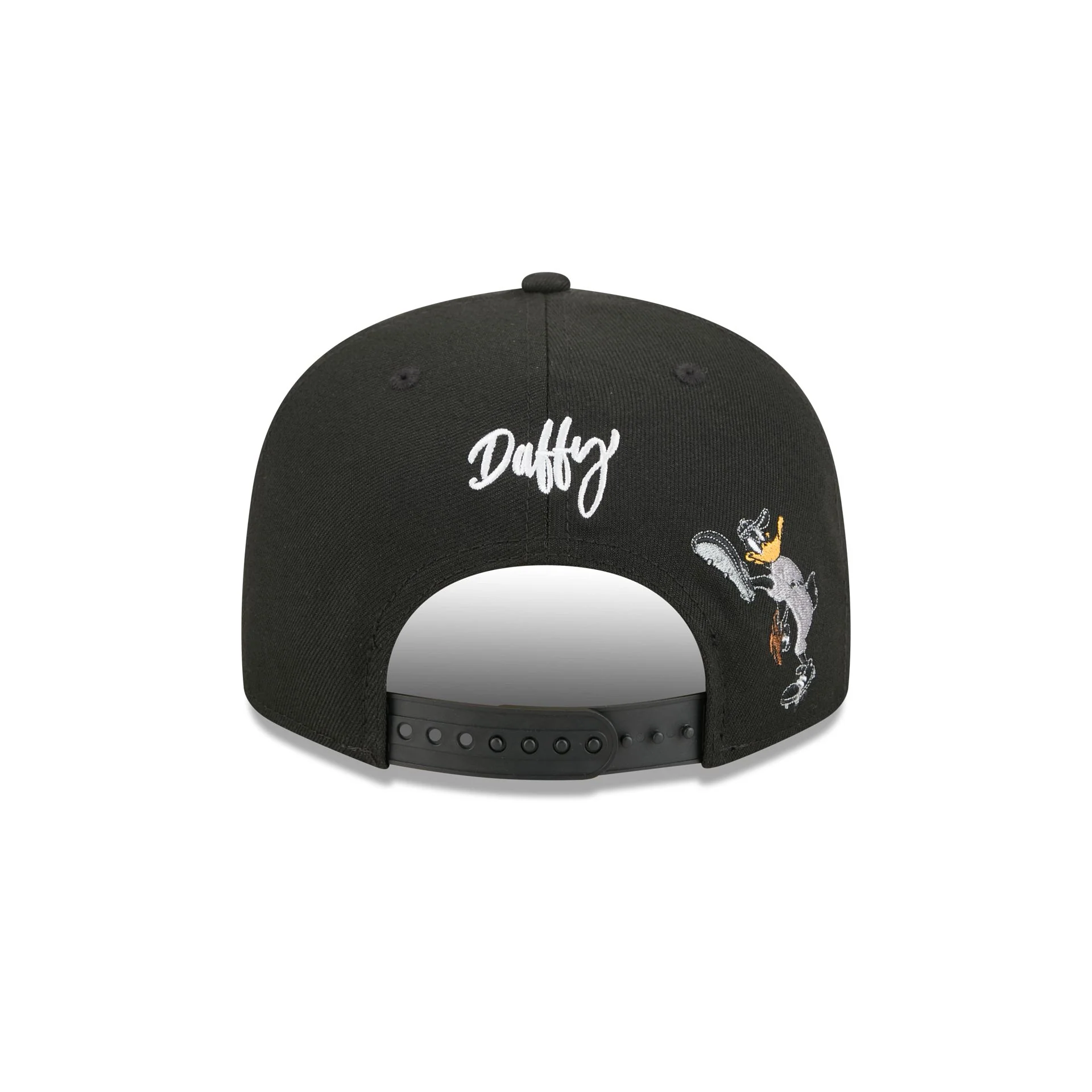 Baltimore Orioles Daffy Duck Catch 9FIFTY Snapback Hat - Image 6