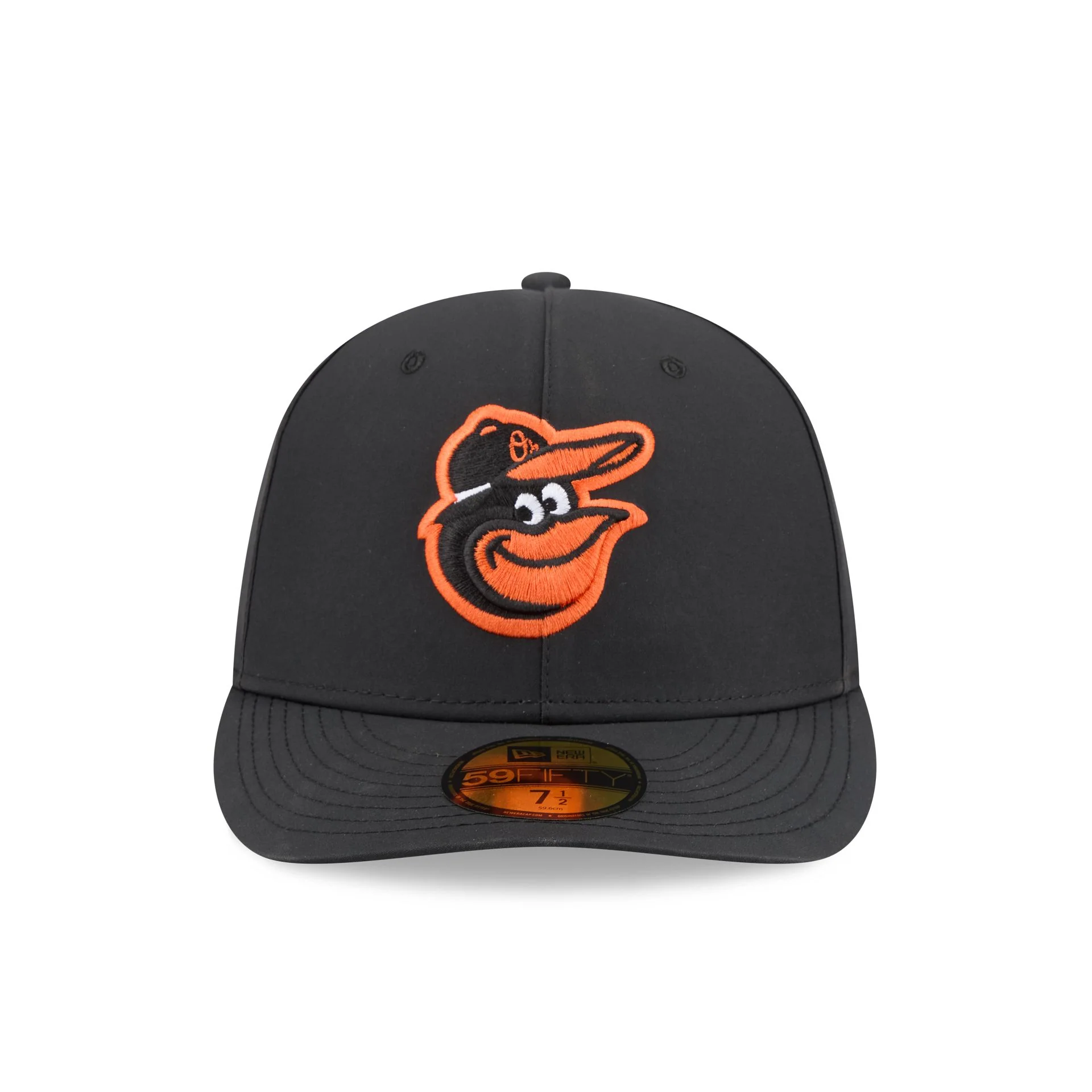 Baltimore Orioles GORE-TEX 59FIFTY Fitted Hat - Image 2