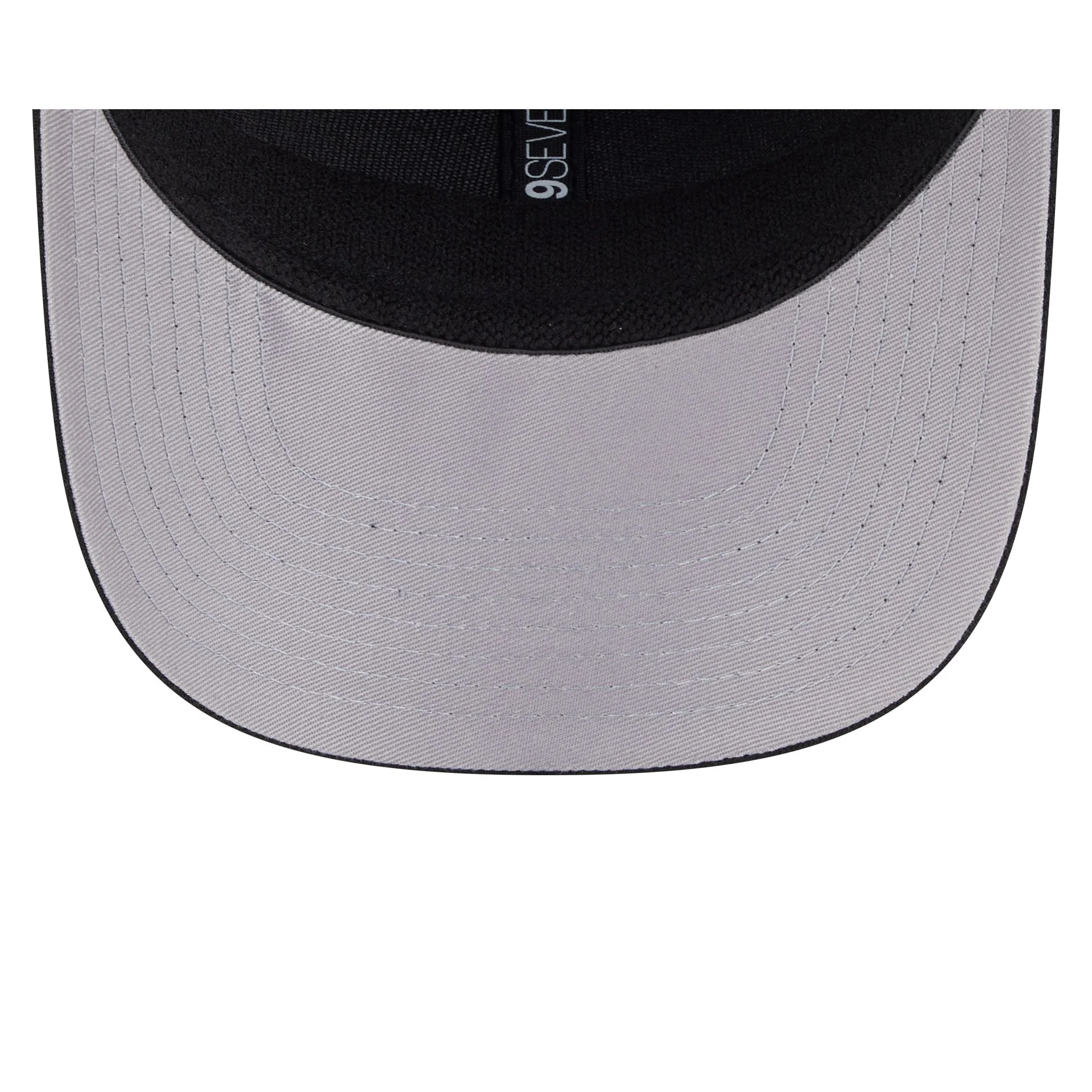 Baltimore Orioles Stated 9SEVENTY Stretch-Snap Hat - Image 7