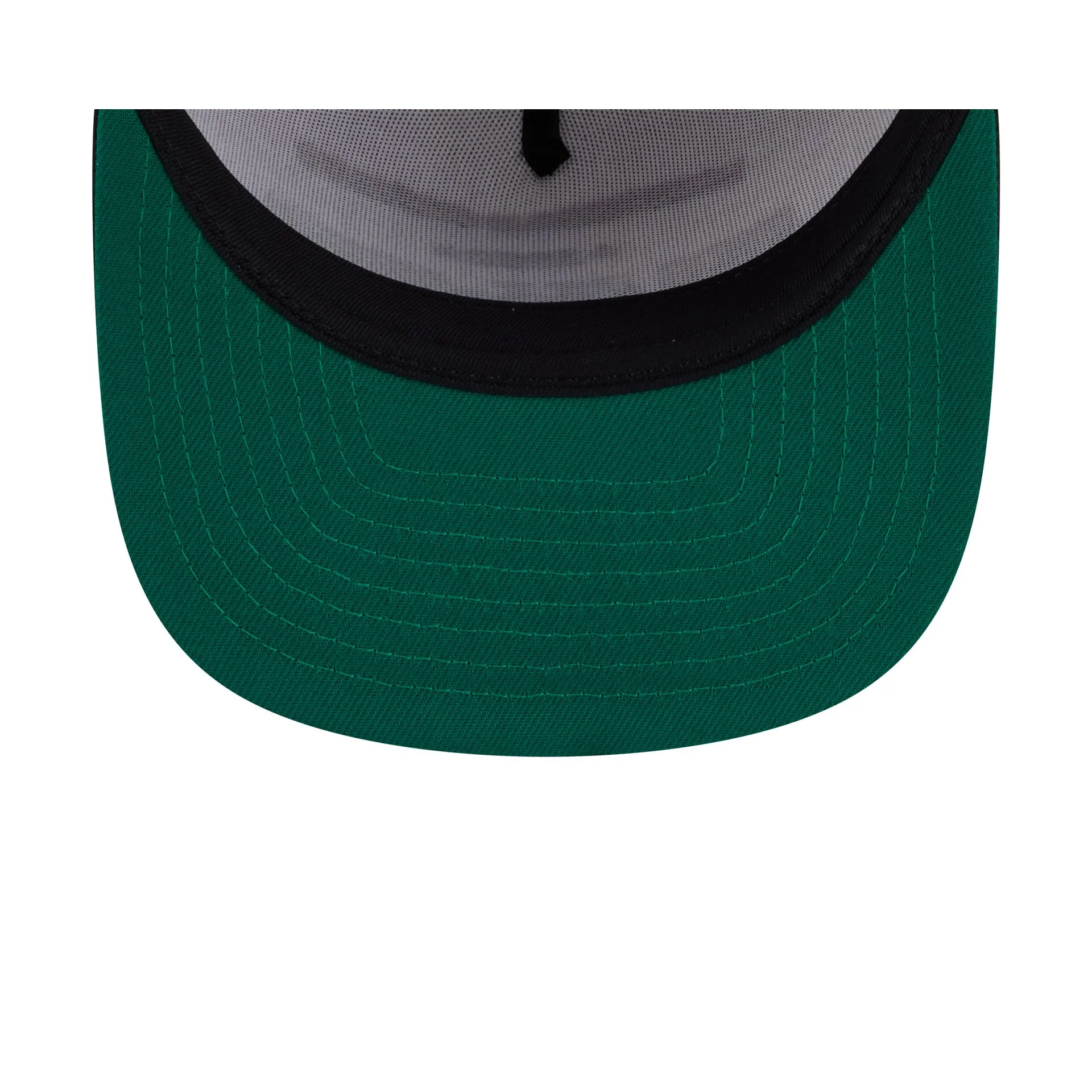 Baltimore Orioles Summer Derby White 59FIFTY A-Frame Fitted Hat - Image 7