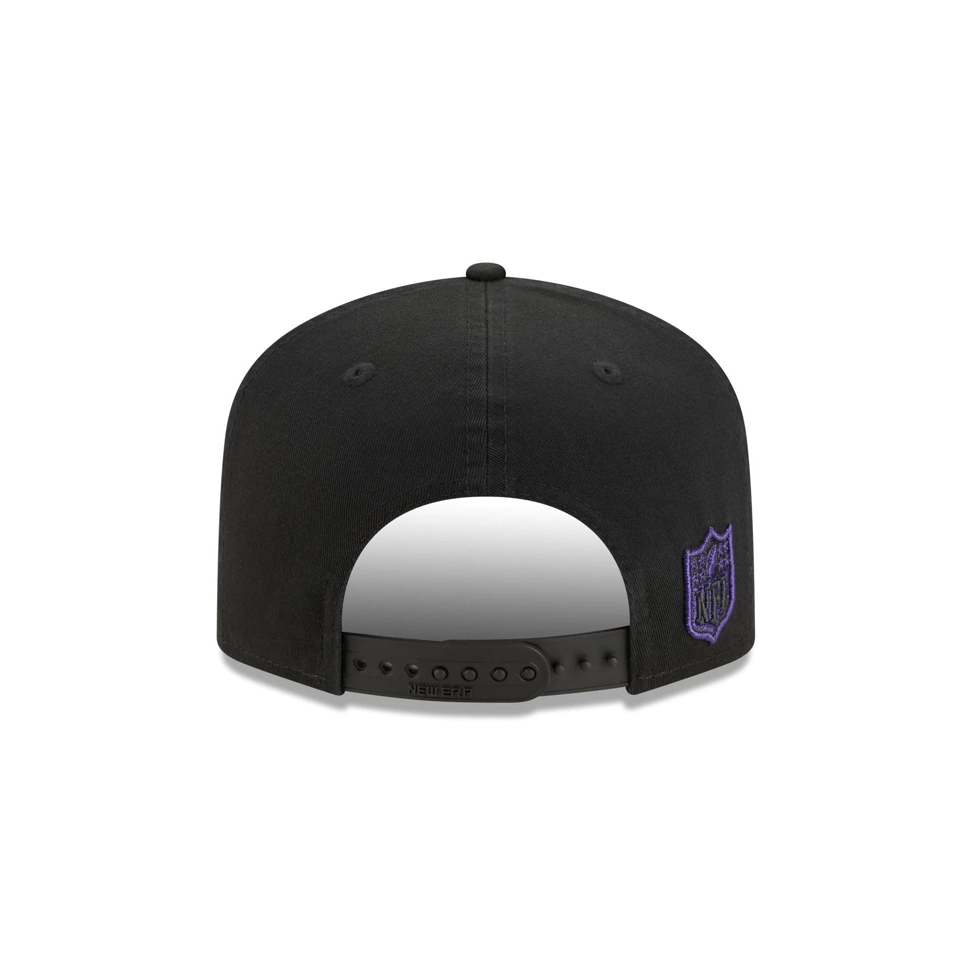 Baltimore Ravens 19TWENTY Snapback Hat - Image 6