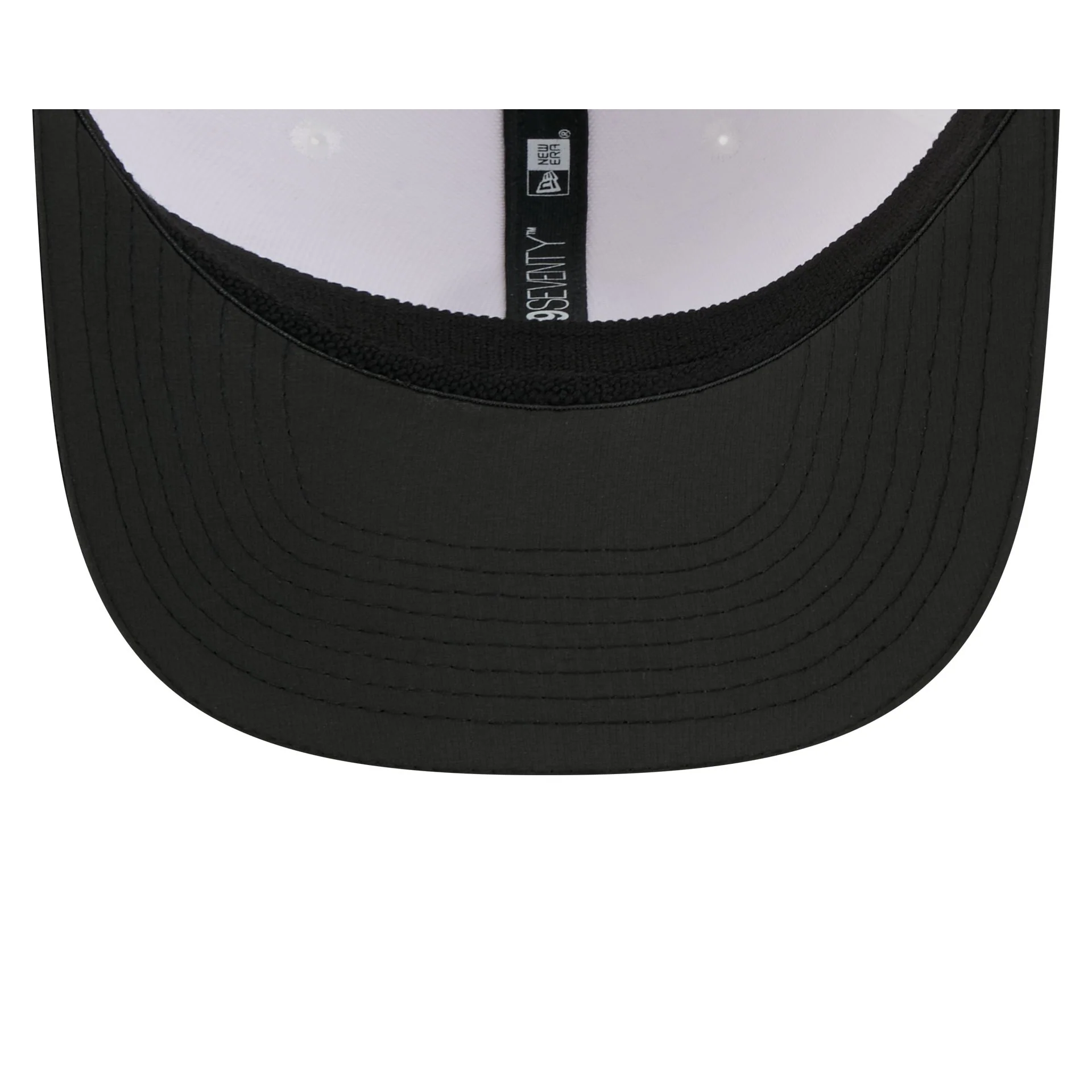 Baltimore Ravens 2025 Training 9SEVENTY Stretch-Snap Hat - Image 7