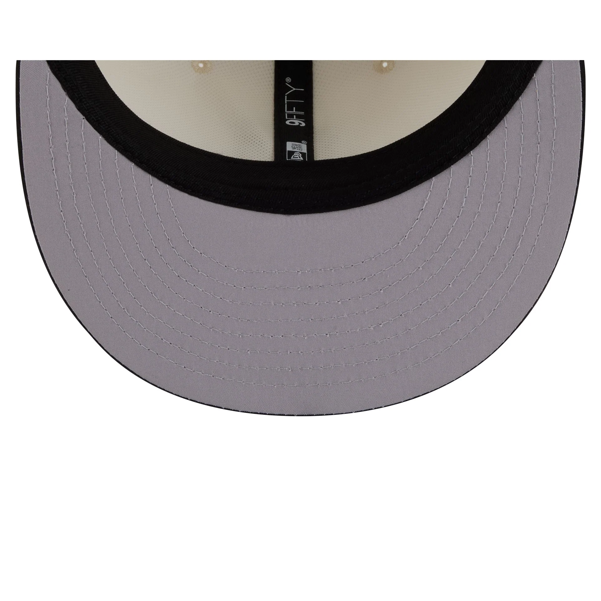 Baltimore Ravens 2026 Training 9FIFTY Snapback Hat - Image 7
