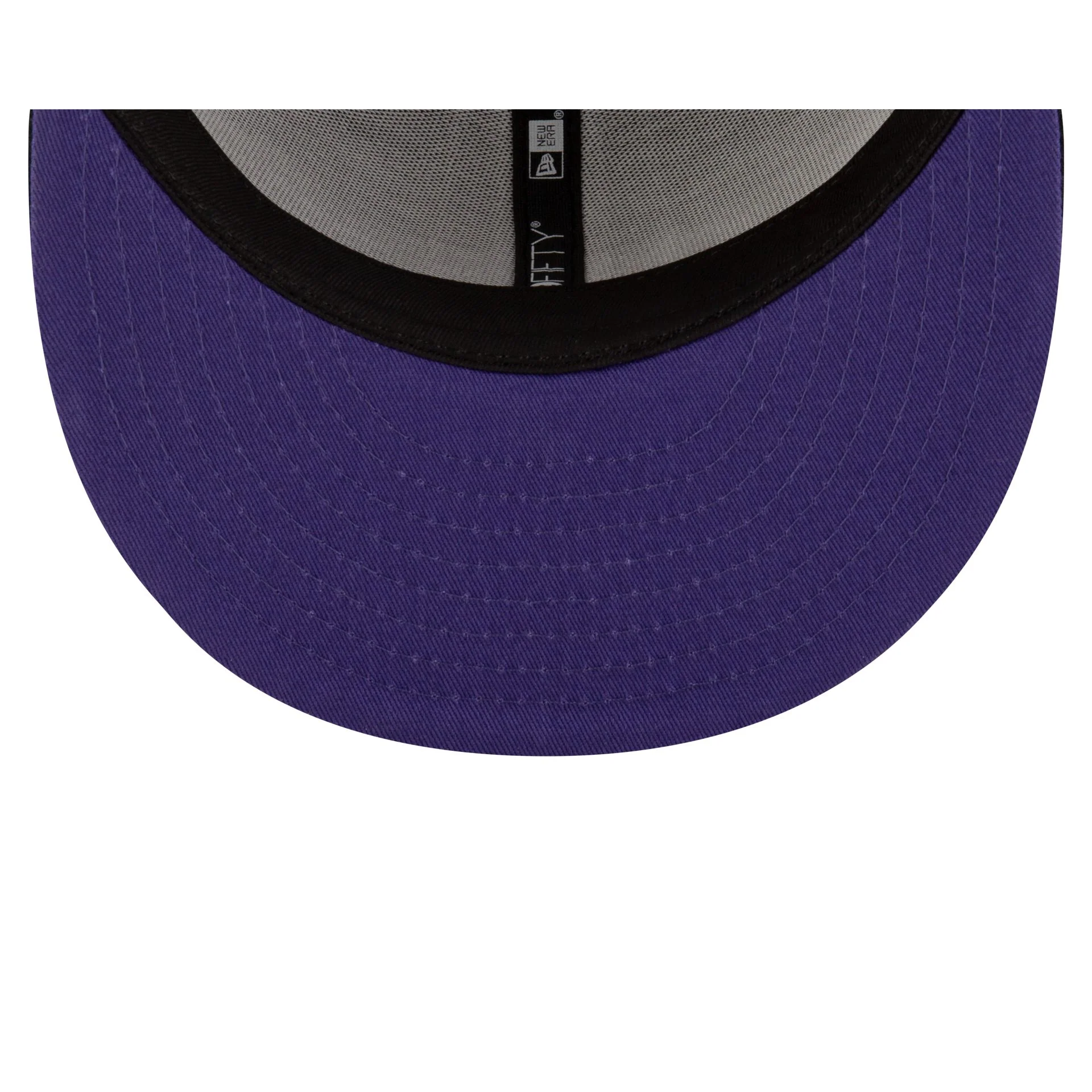 Baltimore Ravens Helmet Pack 9FIFTY Snapback Hat - Image 7