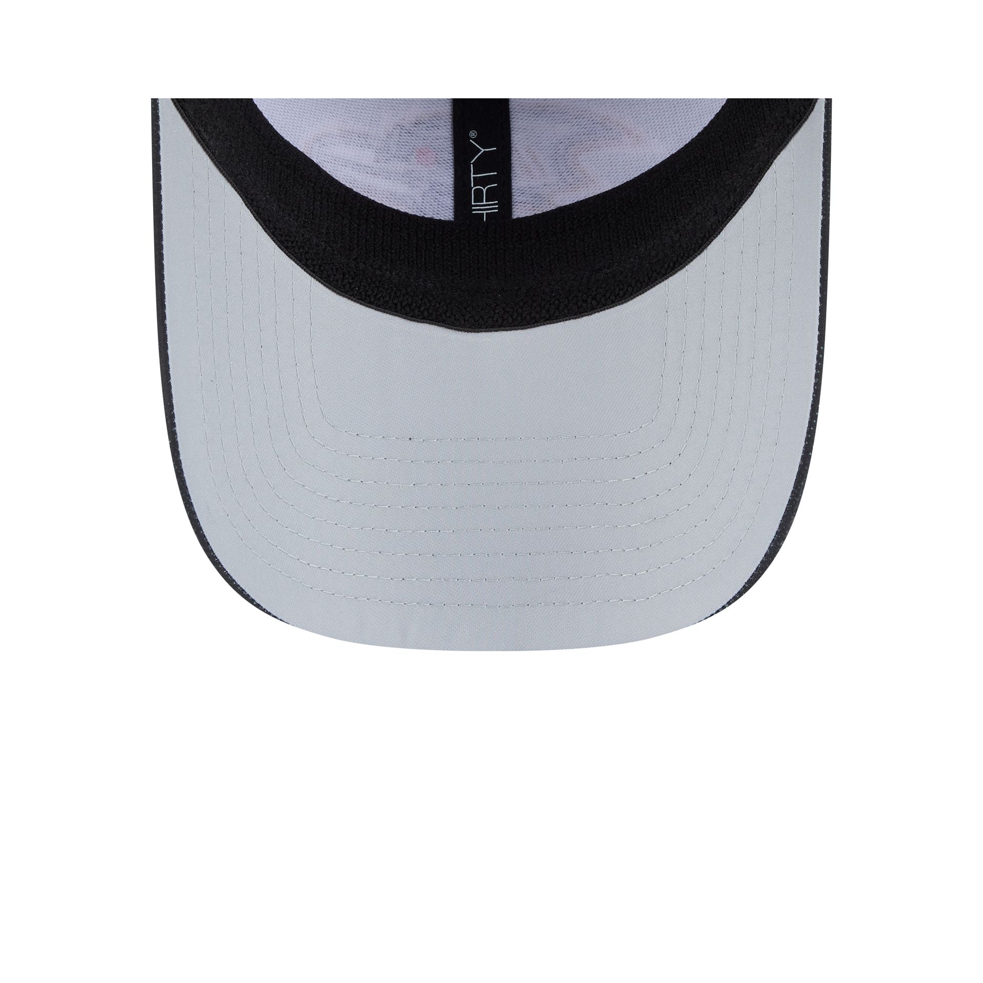 Baltimore Ravens Tonal Camo 39THIRTY Stretch Fit Hat - Image 7