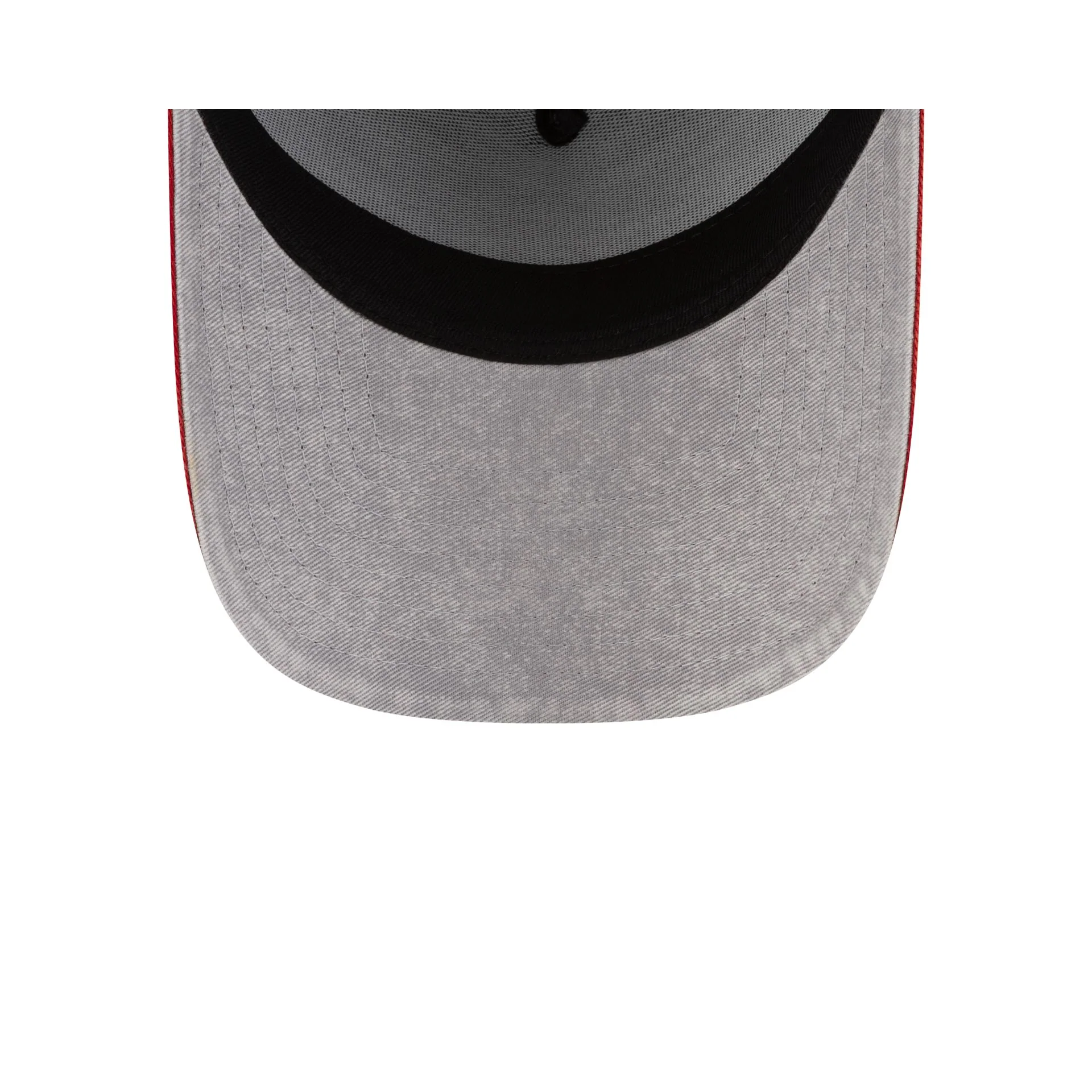 Batman Beyond Acid Washed 9FORTY A-Frame Snapback Hat - Image 7