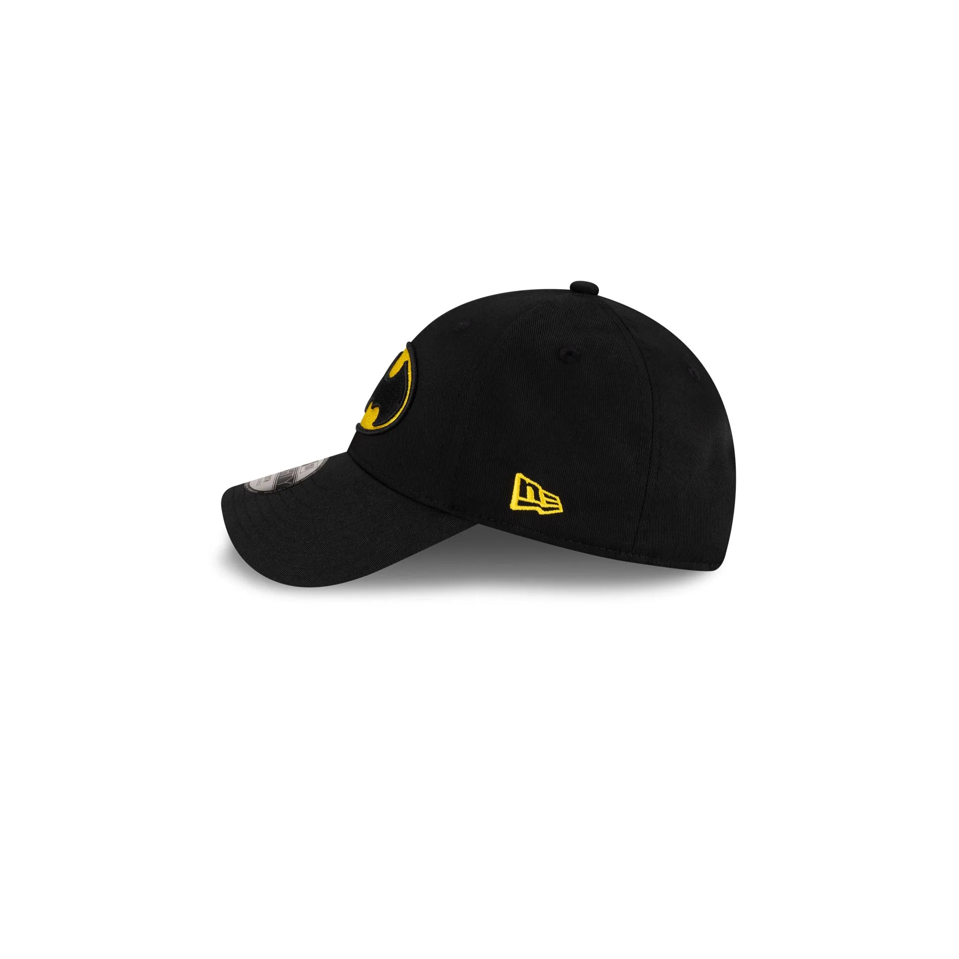 Batman Black Kids 9FORTY Adjustable Hat - Image 4