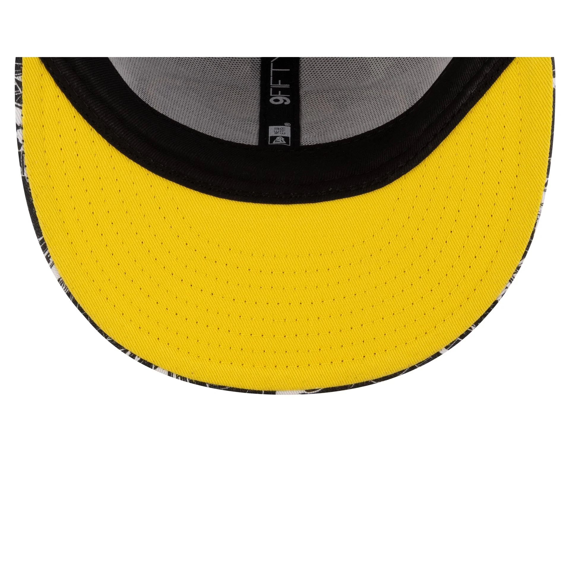 Batman Comic Book Kids 9FIFTY Snapback Hat - Image 7