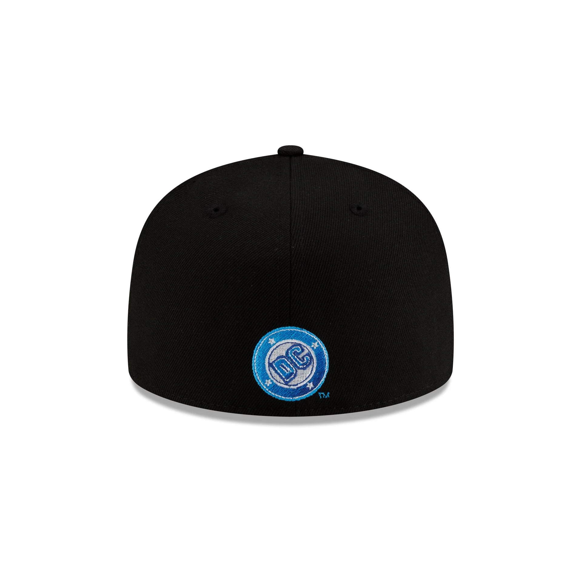 Batman Forever Skyline 59FIFTY Fitted Hat - Image 6
