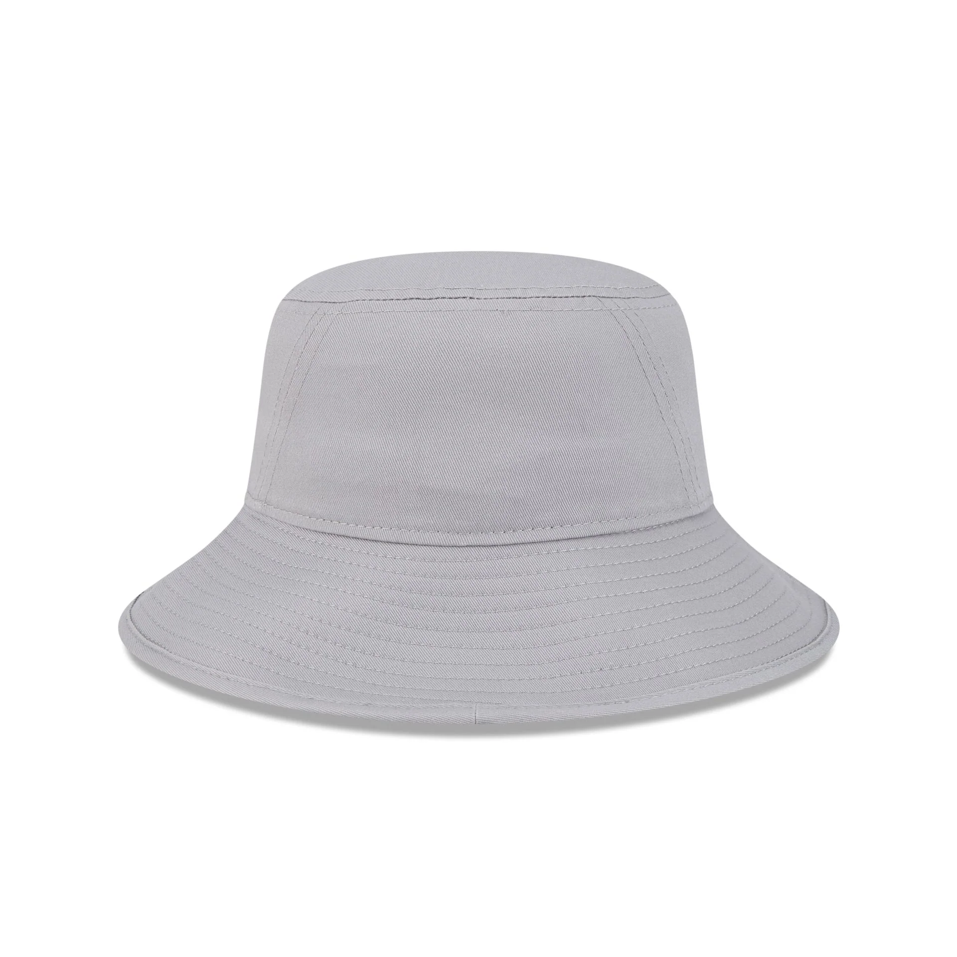 Batman Gray Bucket Hat - Image 6