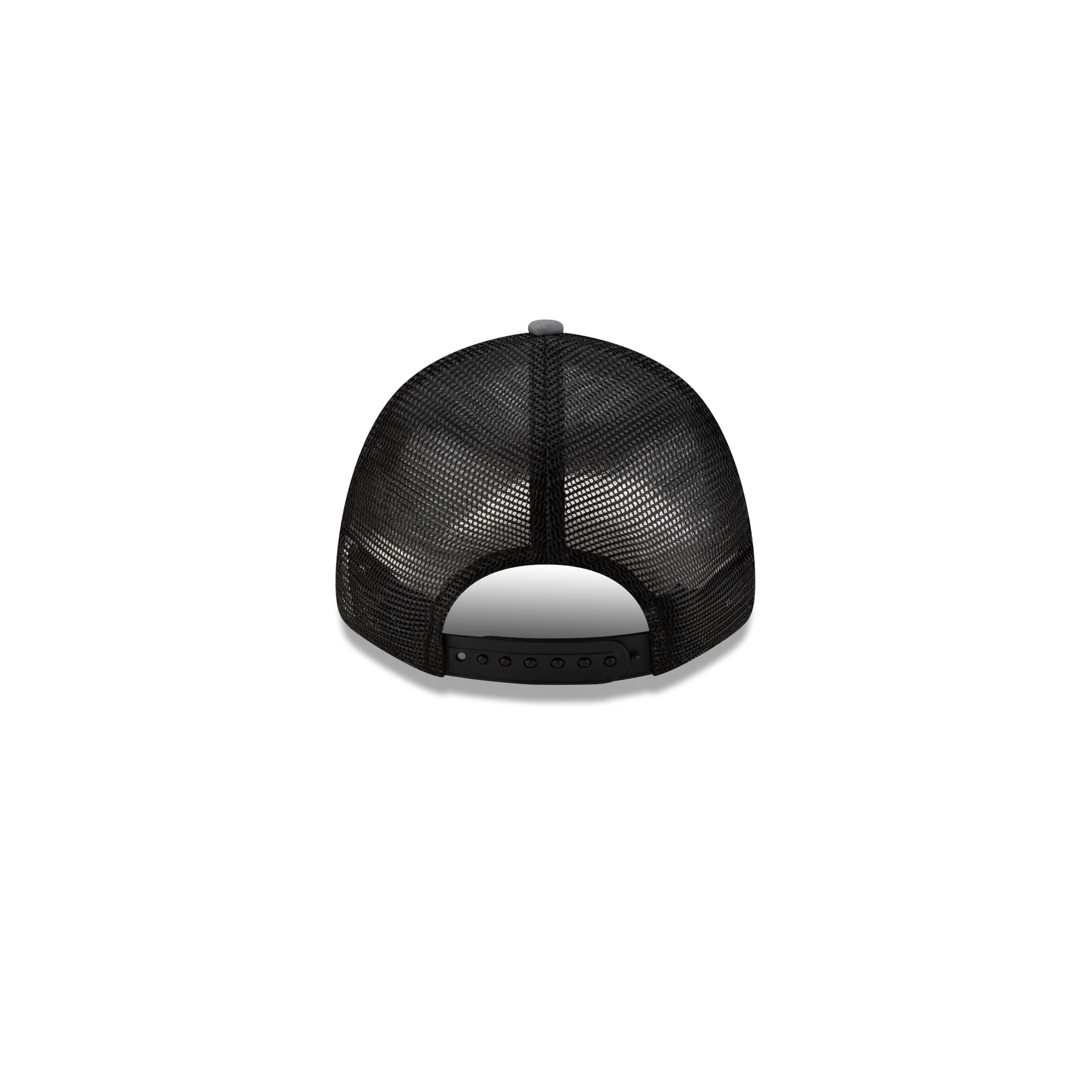 Batman Kids Black 9FORTY Trucker Hat - Image 6