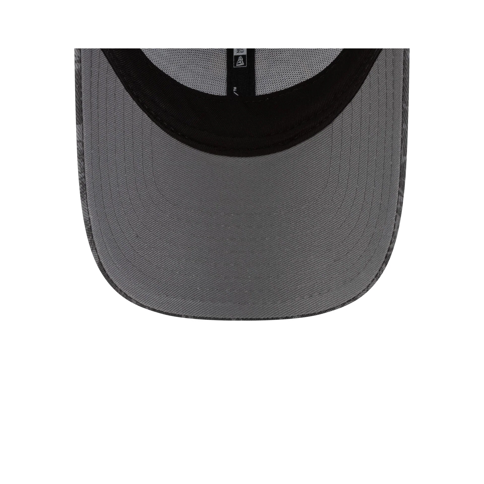 Batman Kids Black 9FORTY Trucker Hat - Image 7