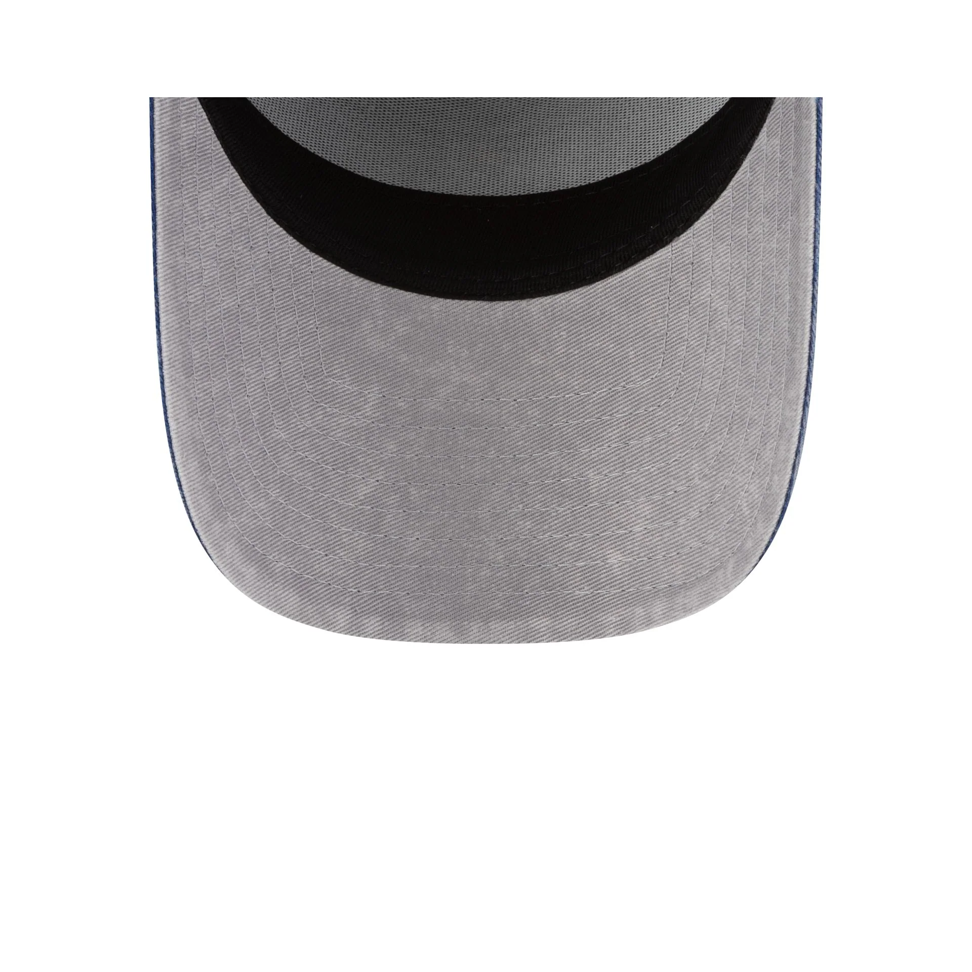 Batman the Animated Series Acid Washed 9FORTY A-Frame Snapback Hat - Image 7