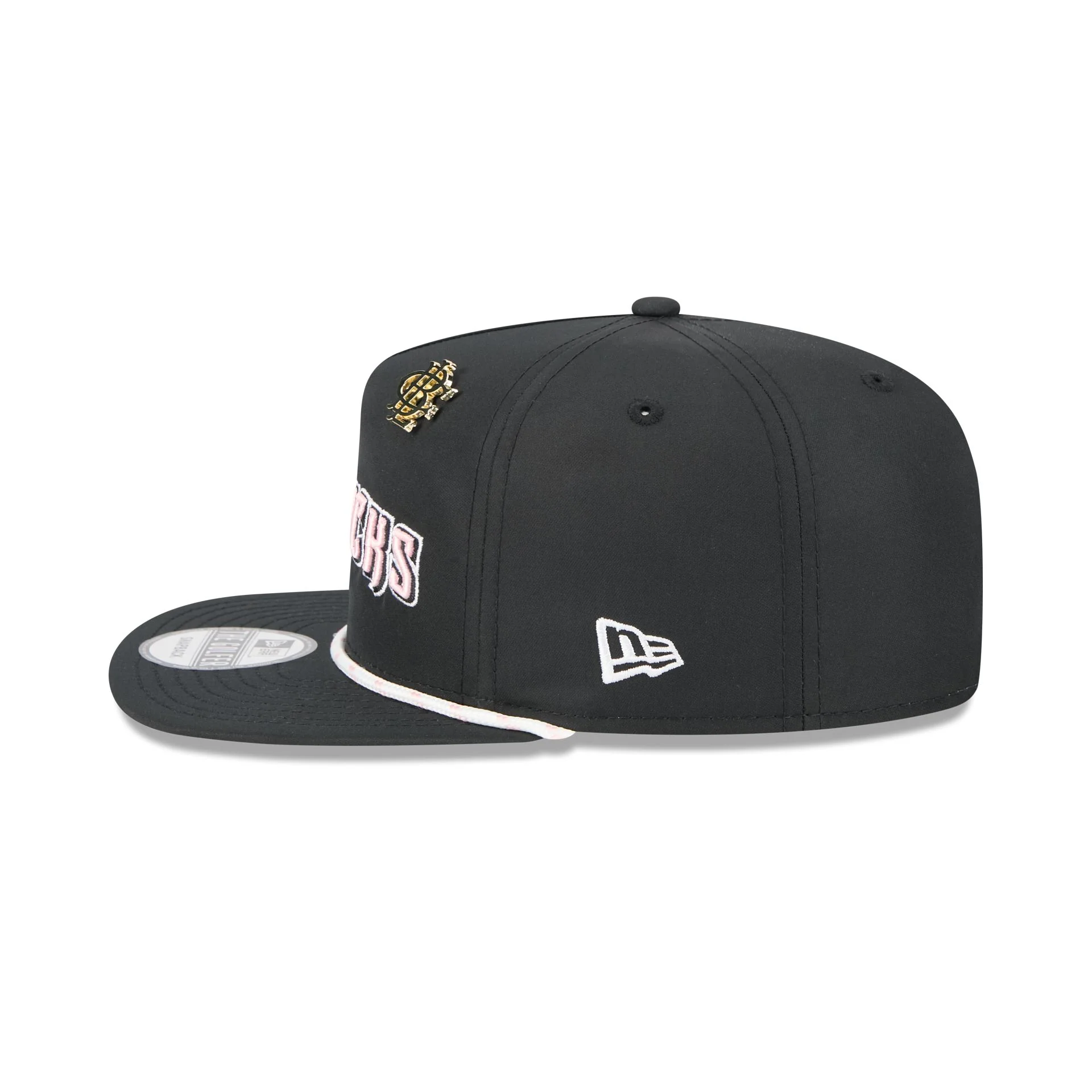 Big League Chew x Arizona Diamondbacks Golfer Hat - Image 4