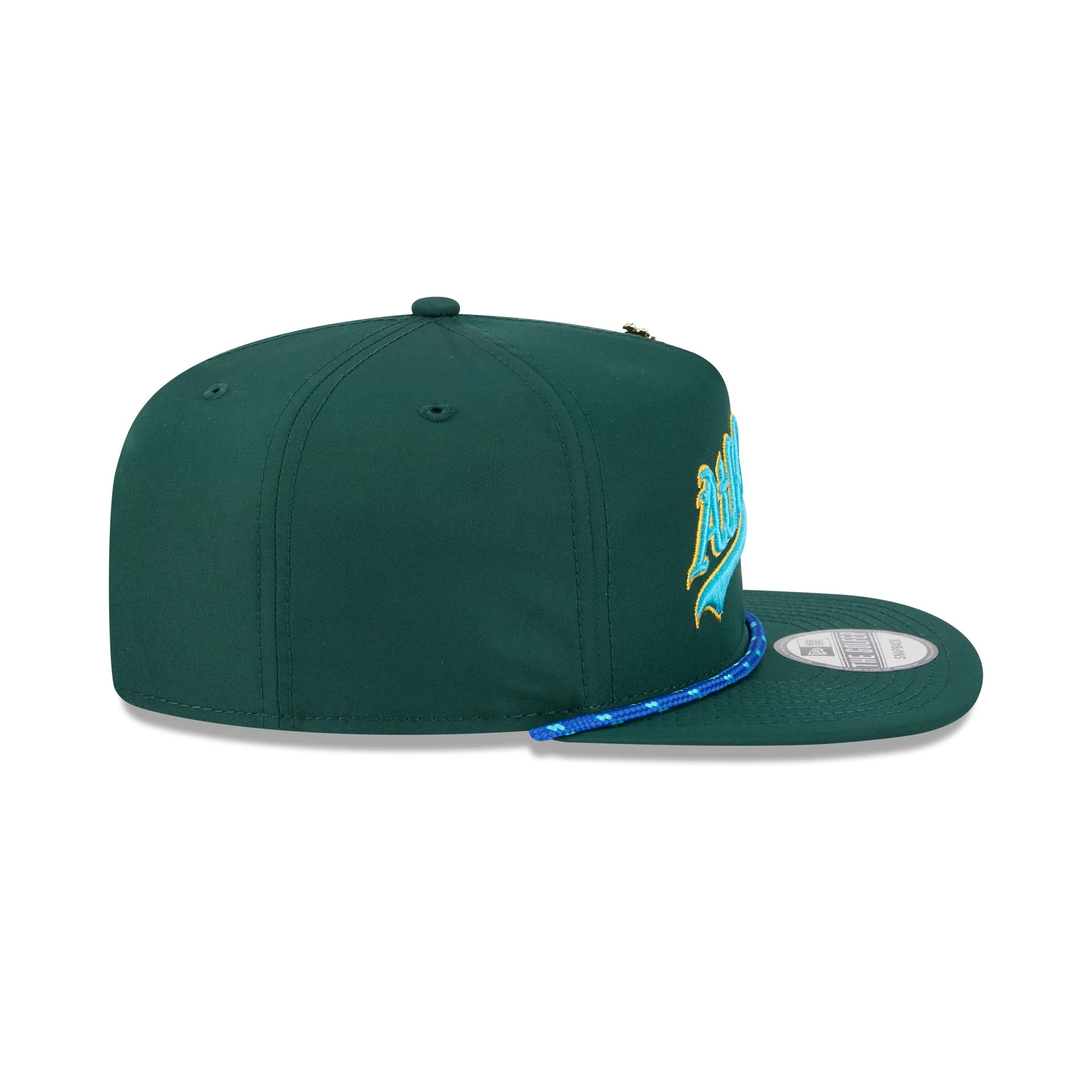 Big League Chew x Athletics Golfer Hat - Image 5