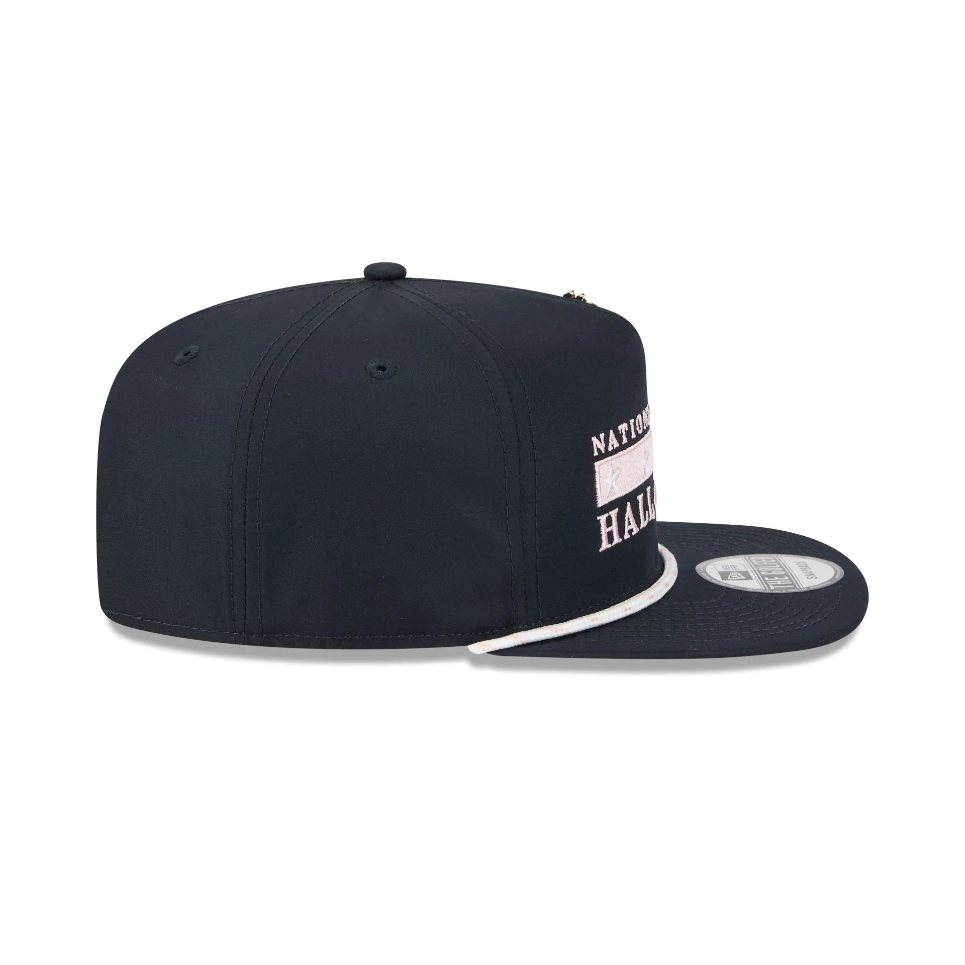 Big League Chew x Baseball Hall of Fame Golfer Hat - Image 5