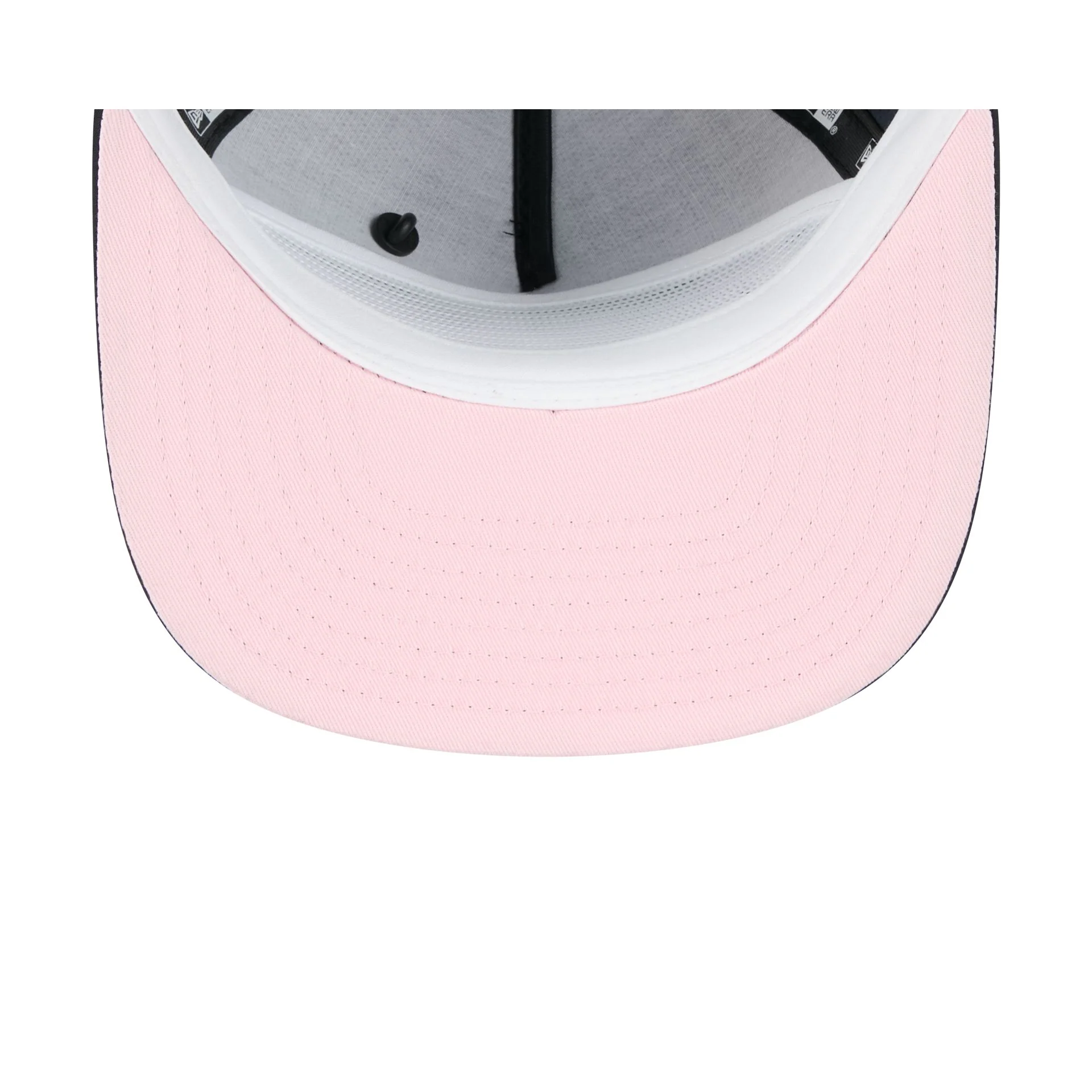 Big League Chew x Baseball Hall of Fame Golfer Hat - Image 7