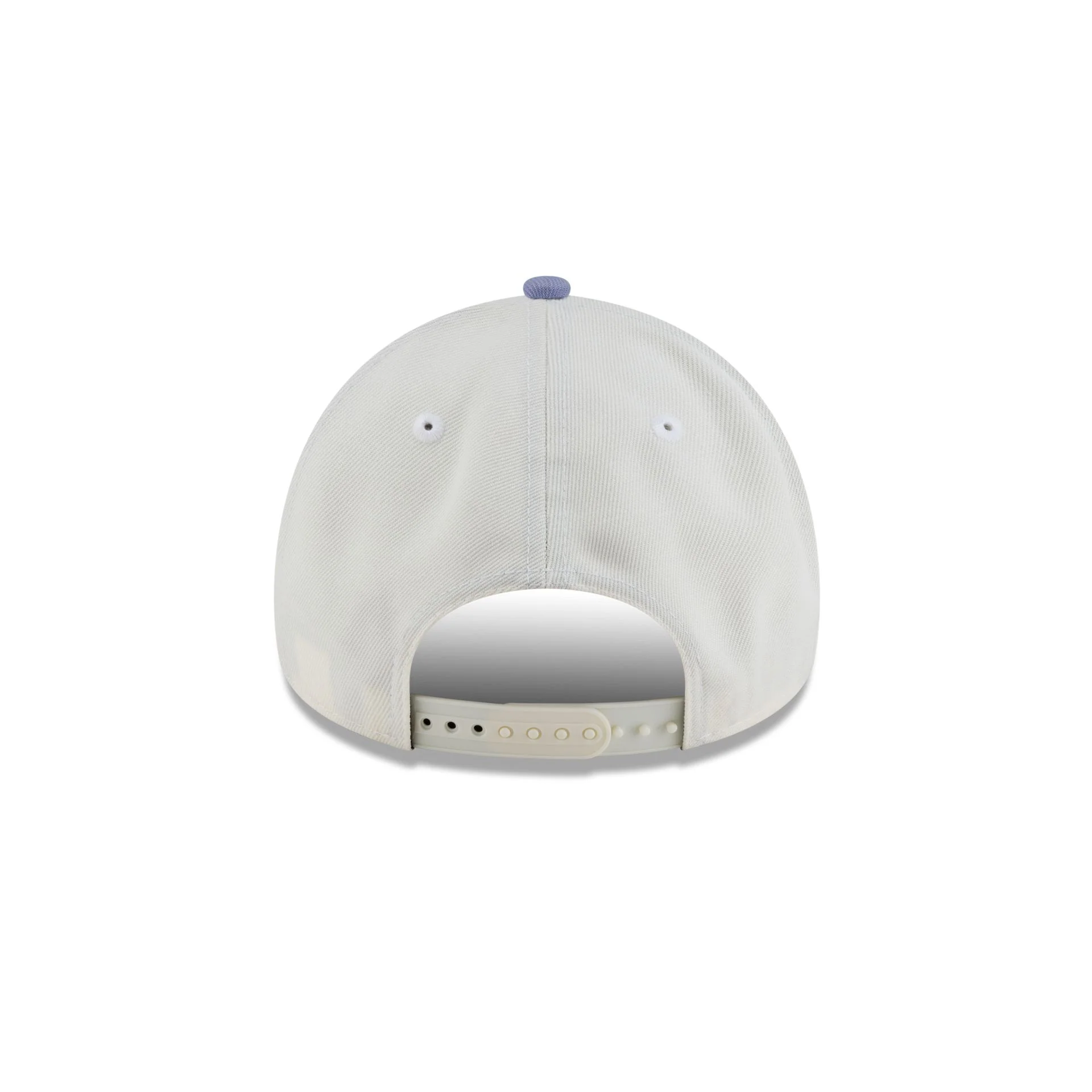 Big League Chew® x Buffalo Bisons Ground Ball Grape™ 9FORTY A-Frame Snapback Hat - Image 6