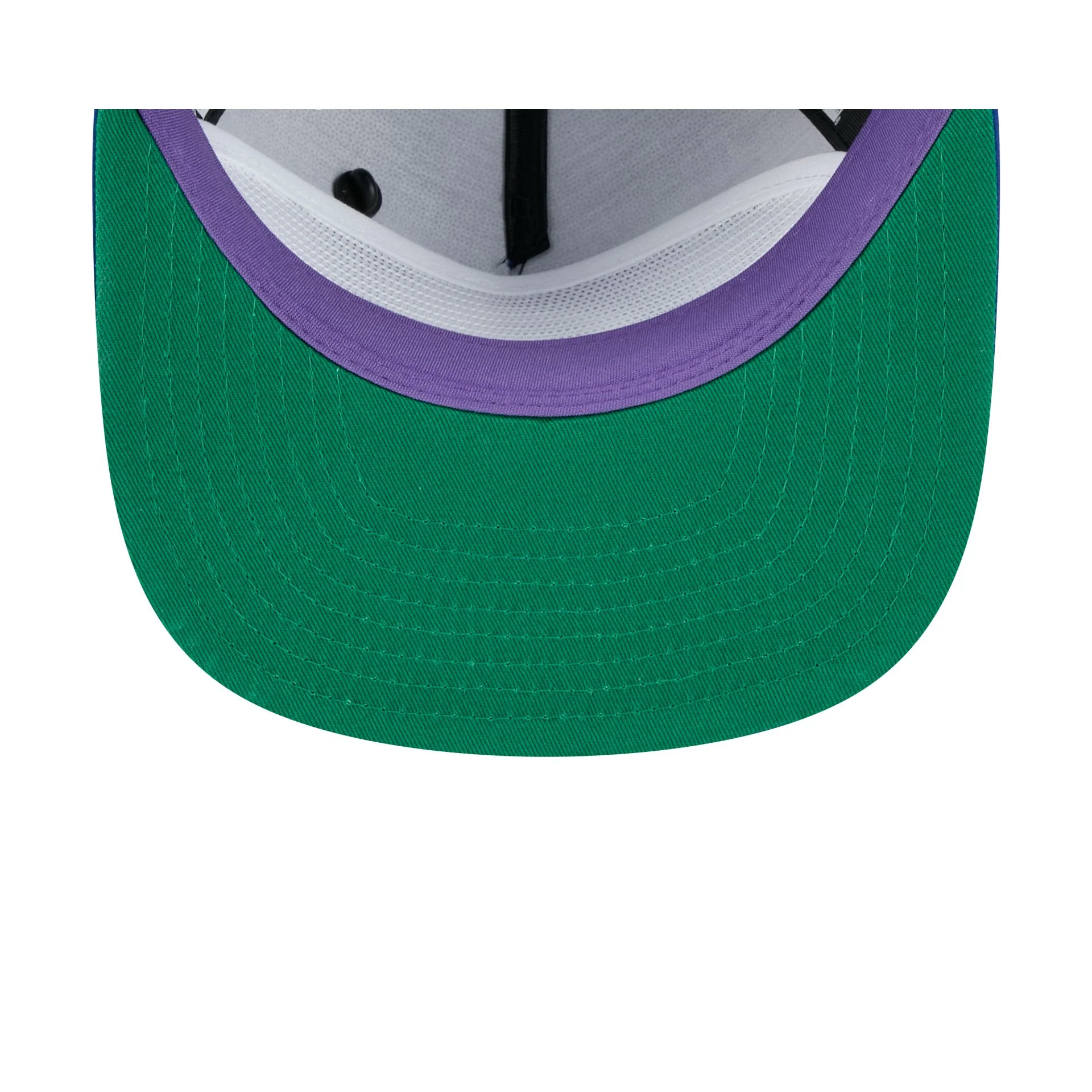 Big League Chew x Chicago Cubs Golfer Hat - Image 7