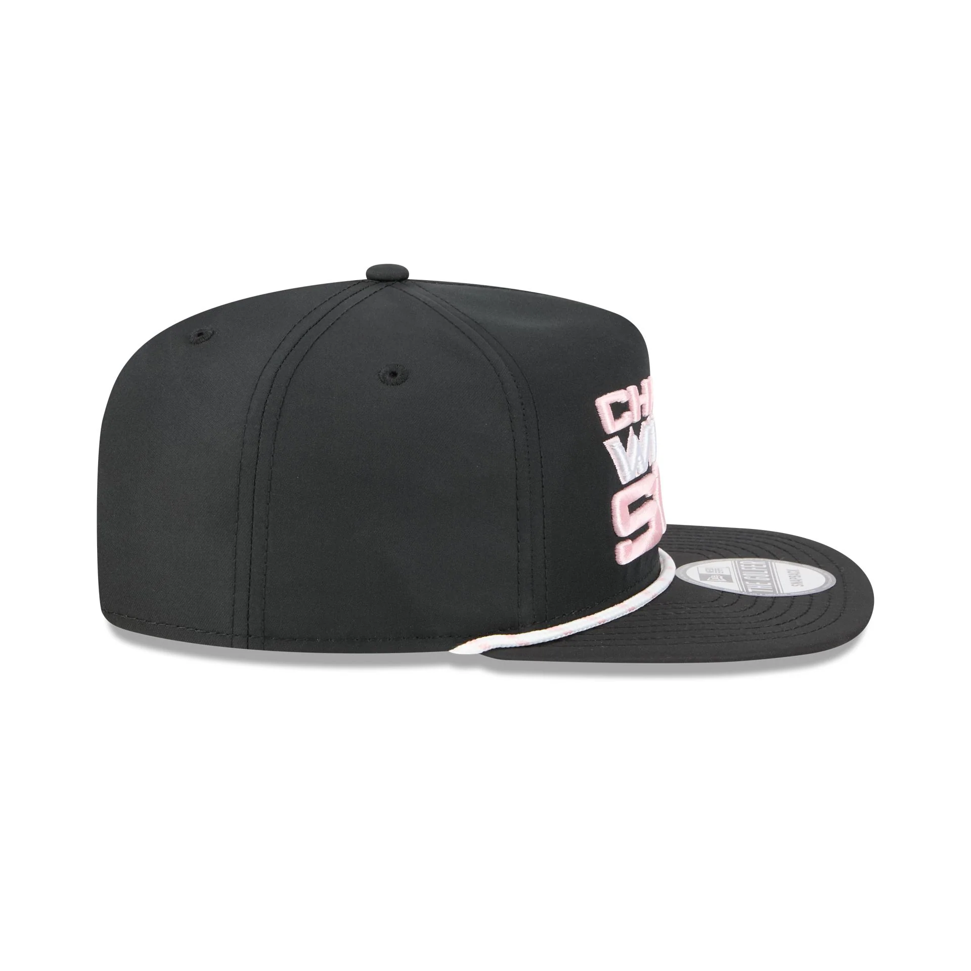 Big League Chew x Chicago White Sox Golfer Hat - Image 5