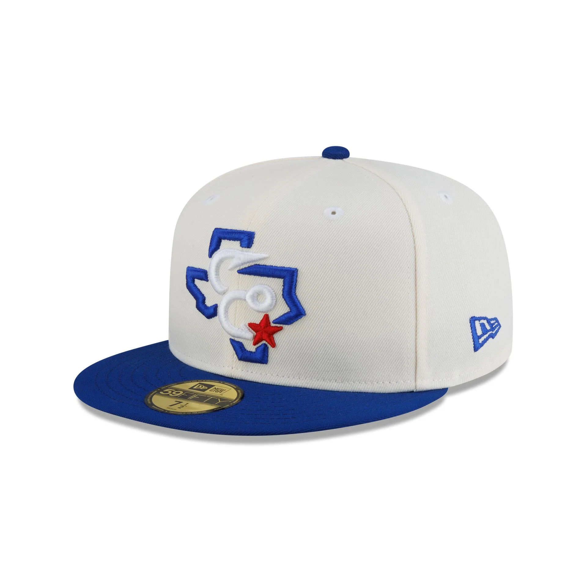 Big League Chew® x Corpus Christi Hooks Outta Here Original™ 59FIFTY Fitted Hat - Image 3