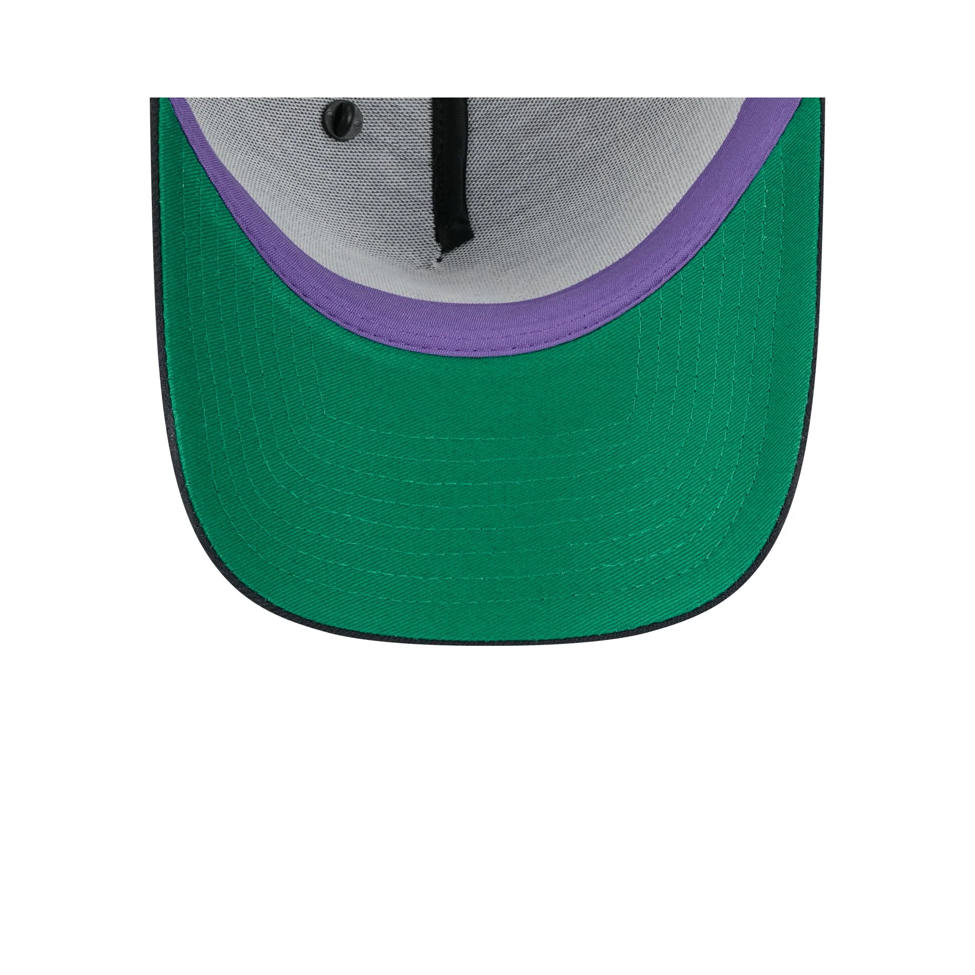 Big League Chew x Detroit Tigers 9FORTY A-Frame Trucker Hat - Image 7