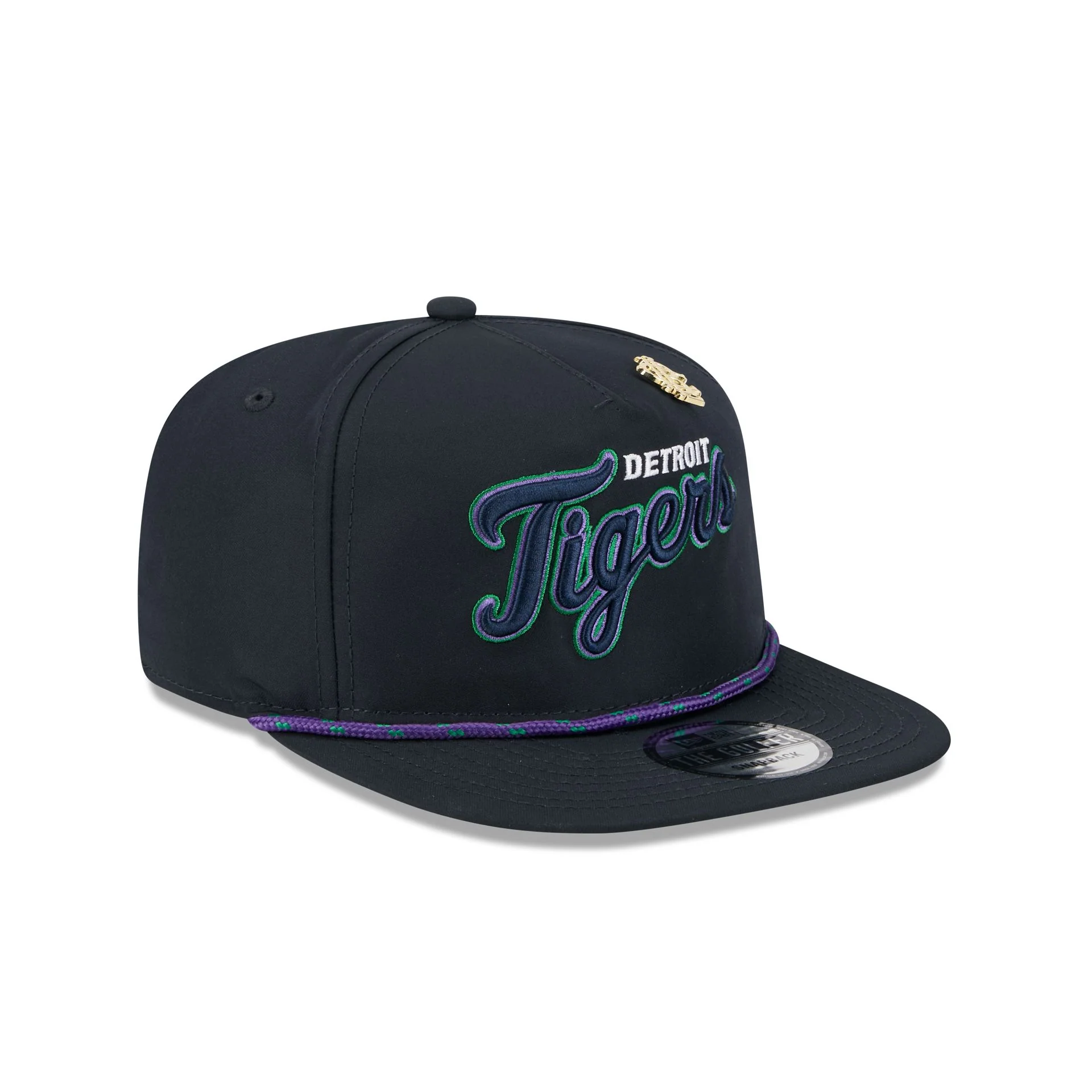 Big League Chew x Detroit Tigers Golfer Hat - Image 3