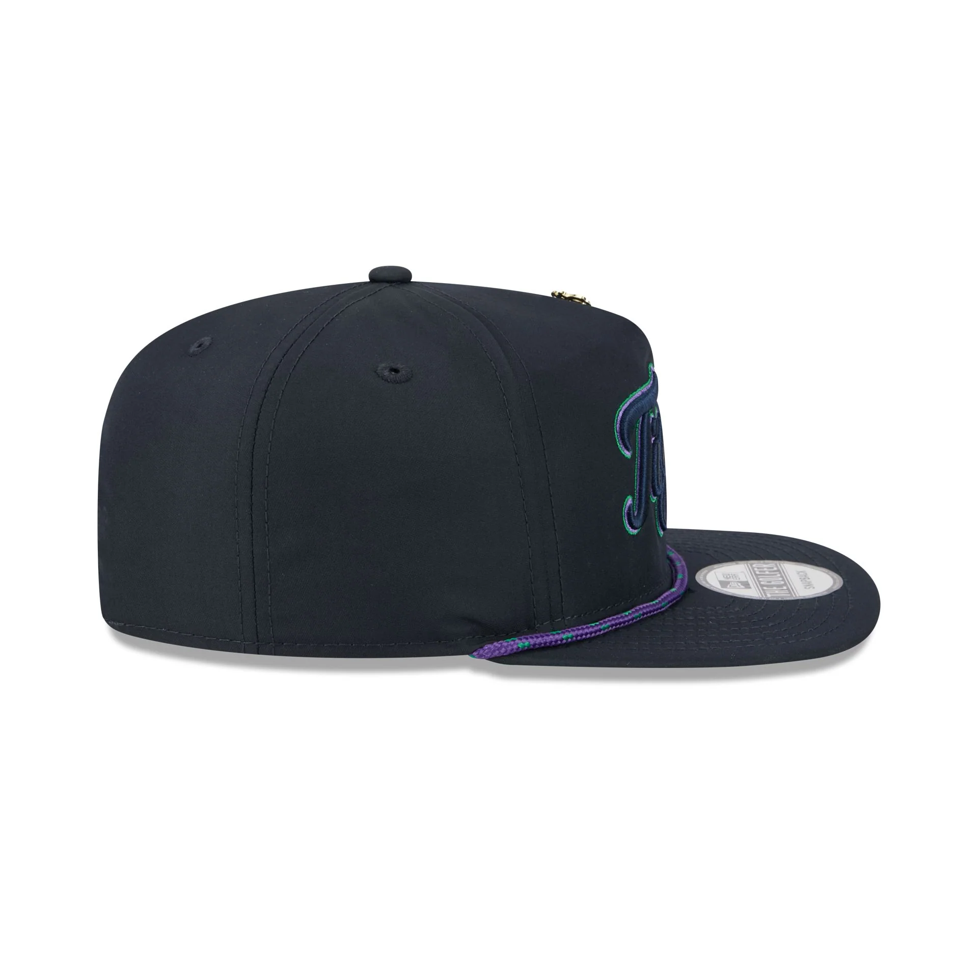 Big League Chew x Detroit Tigers Golfer Hat - Image 5