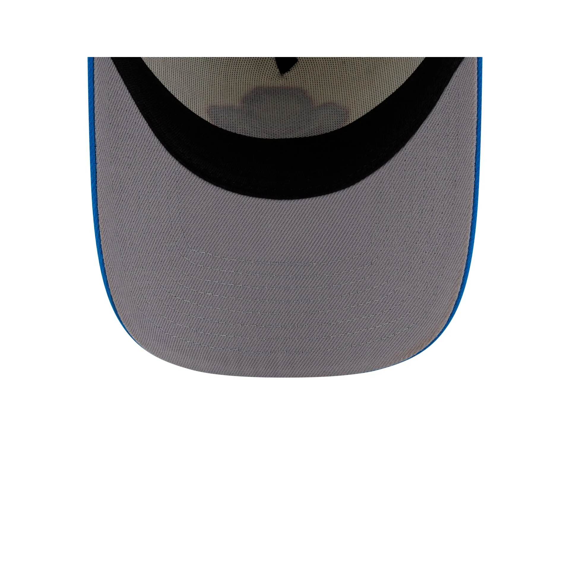 Big League Chew® x El Paso Chihuahuas Curve Ball Cotton Candy™ 9FORTY A-Frame Snapback Hat - Image 7